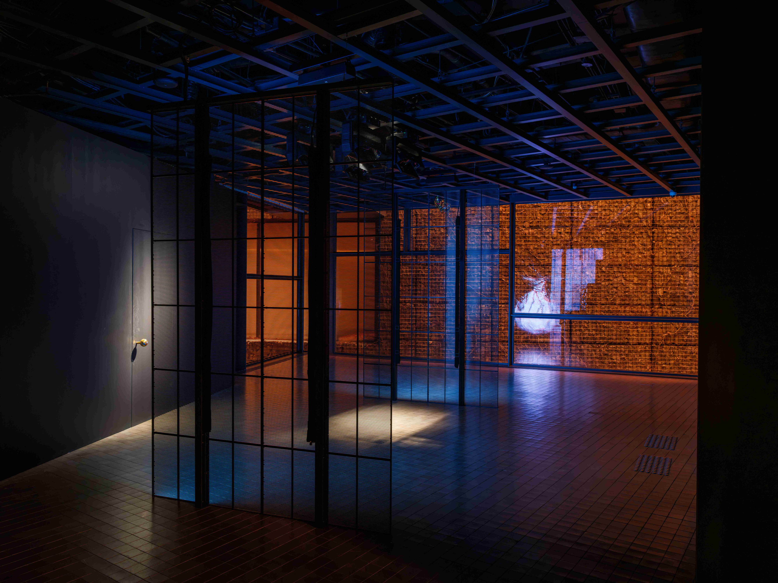 Philippe Parreno VOICES