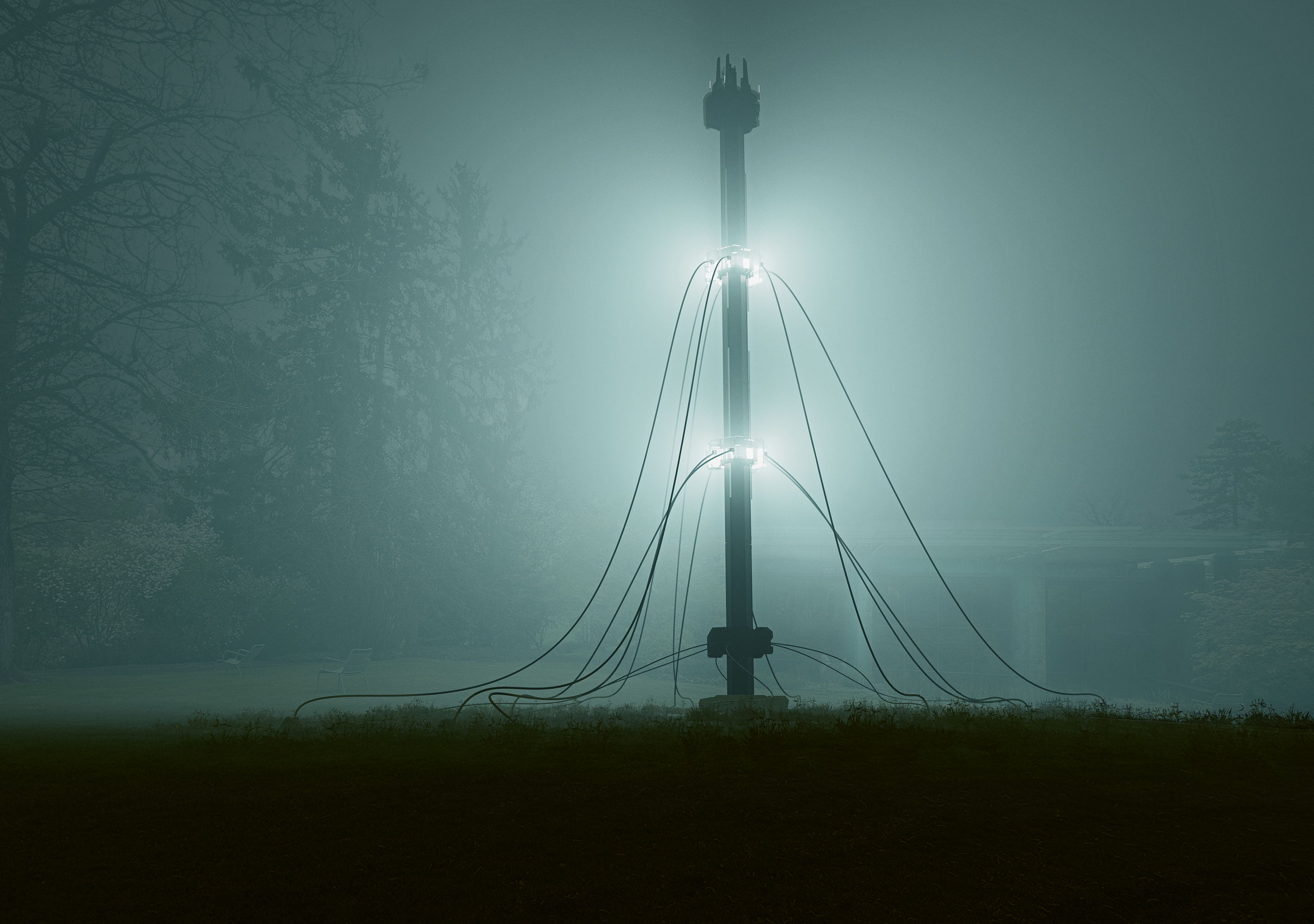 The Richness of Going Slowly