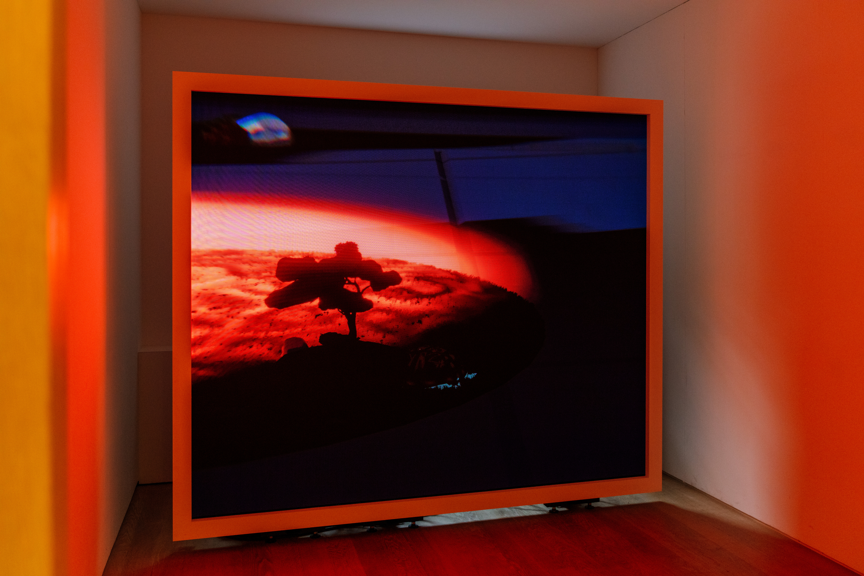 The Richness of Going Slowly