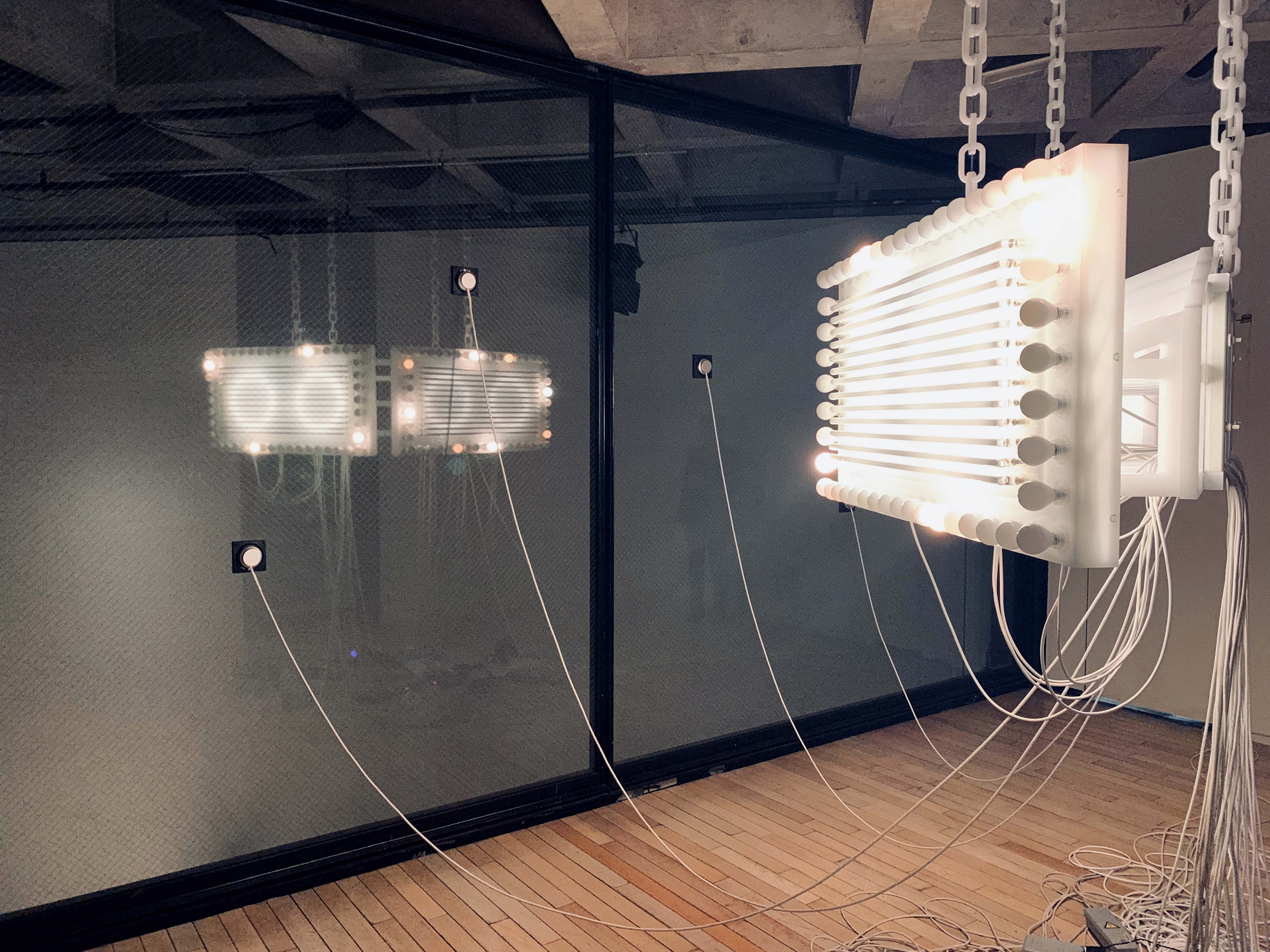 Philippe Parreno A Manifestation of Objects