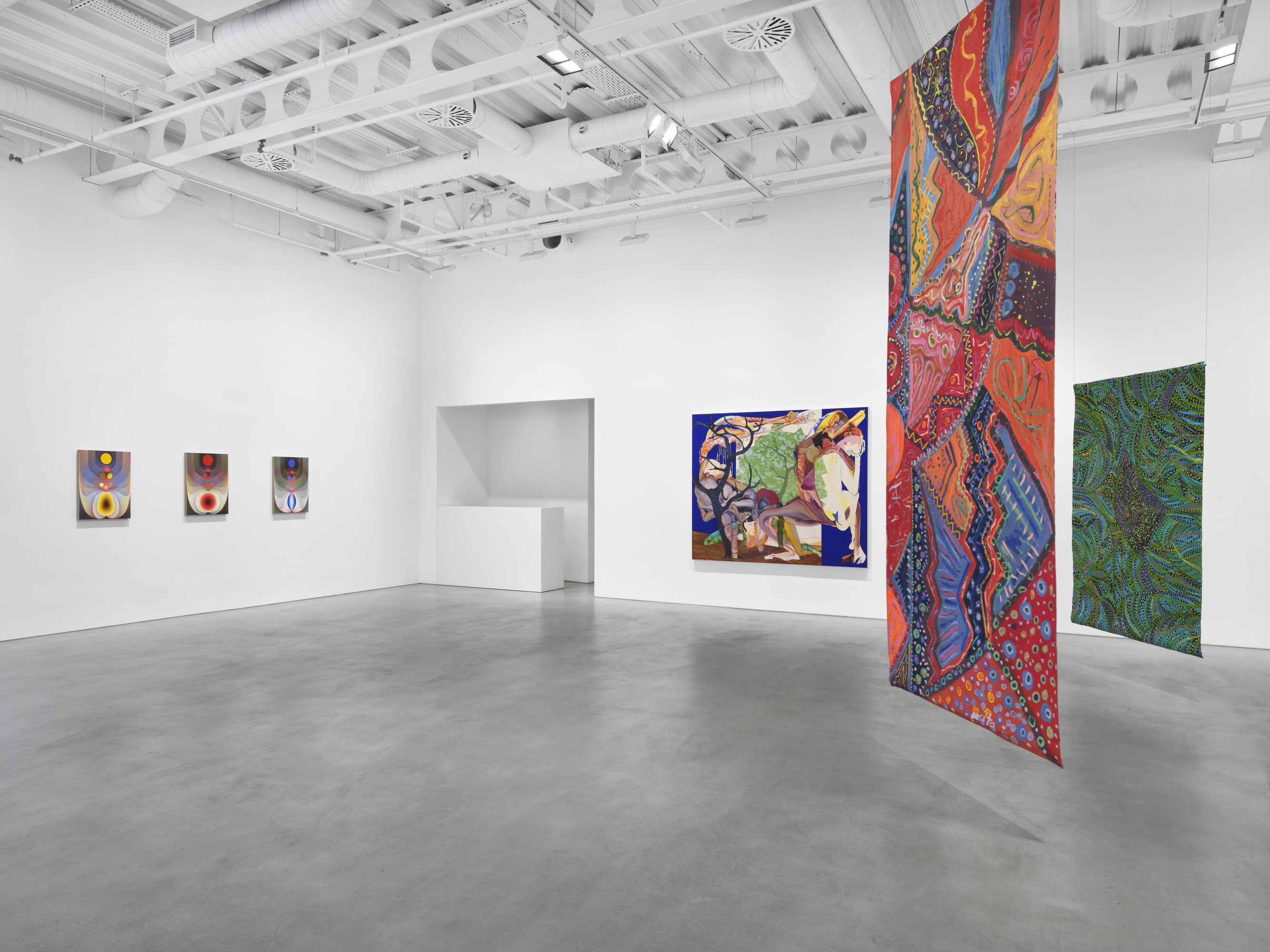 Perpetual Motion Machines