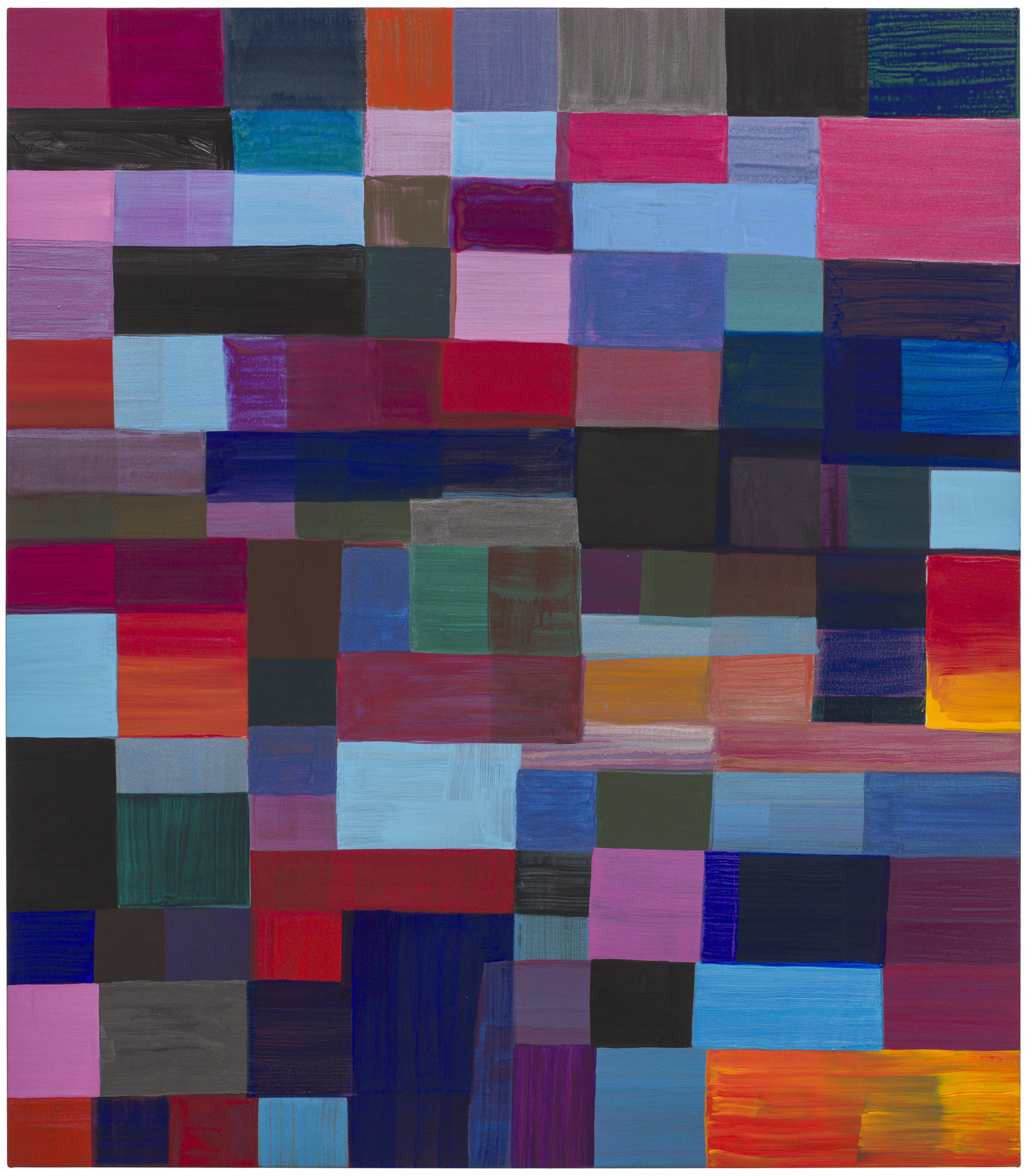 Sojourner Truth Parsons