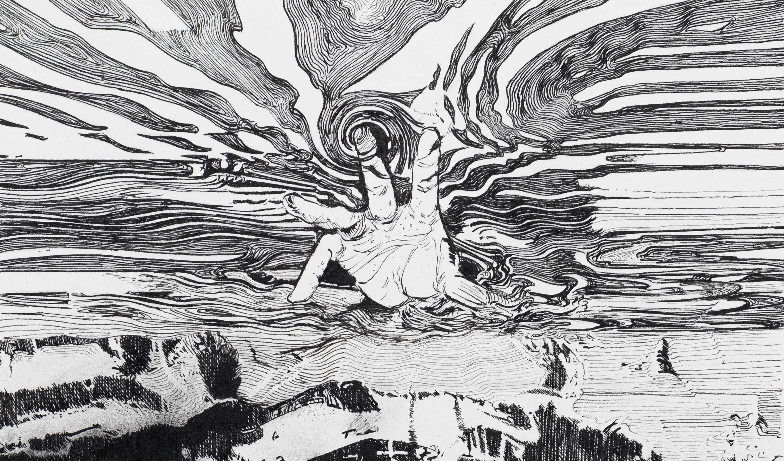 Philippe Parreno A Recital of True Events