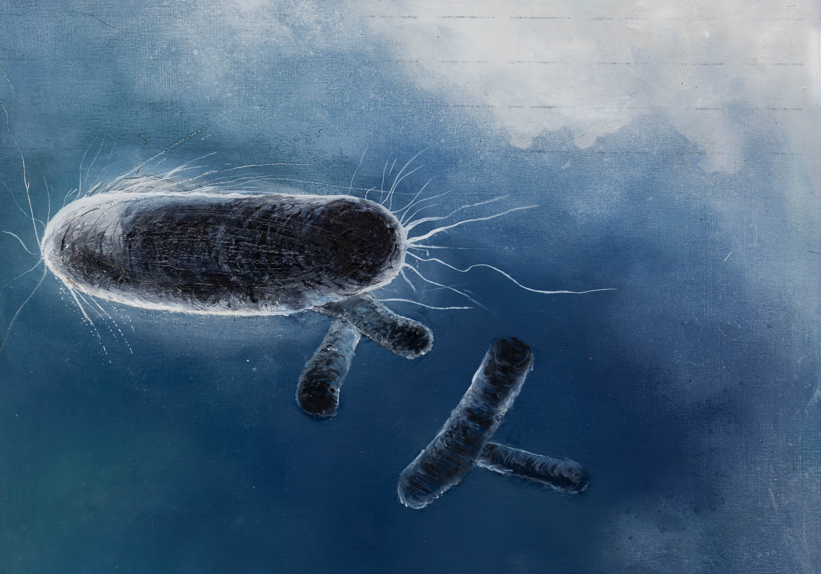 Philippe Parreno Places and Spaces