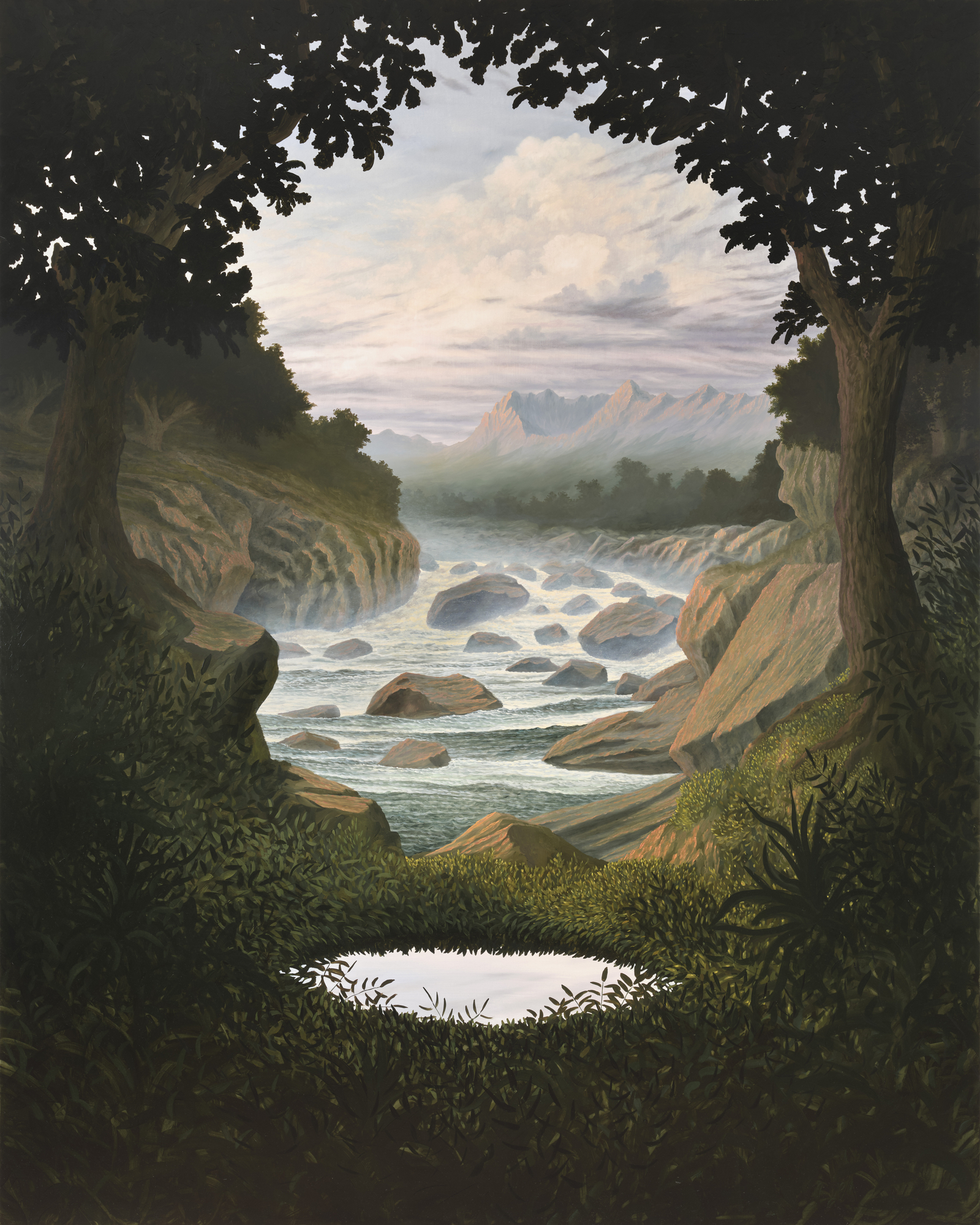 Sholto Blissett Orders of Magnitude