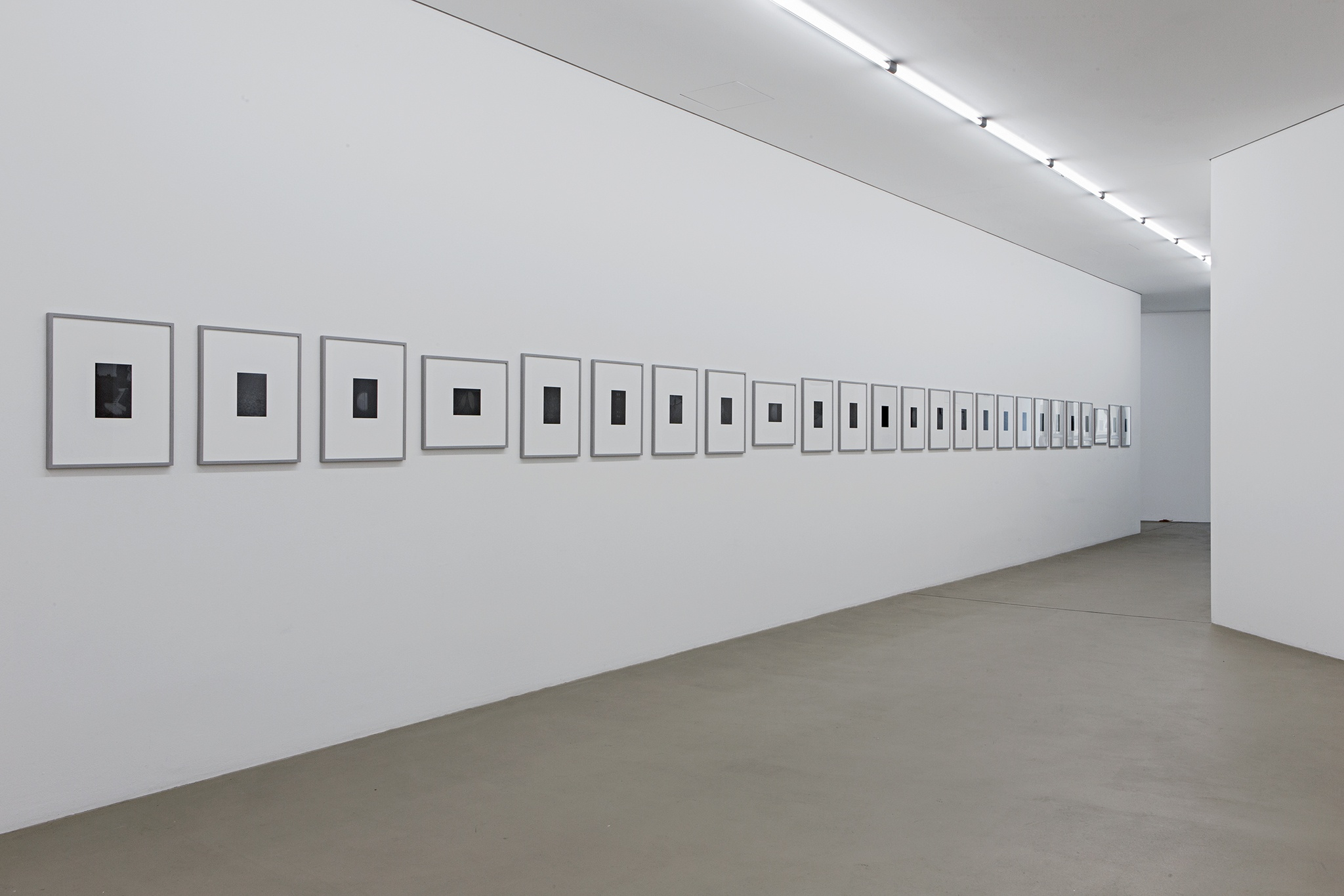 Martin Boyce Martin Boyce