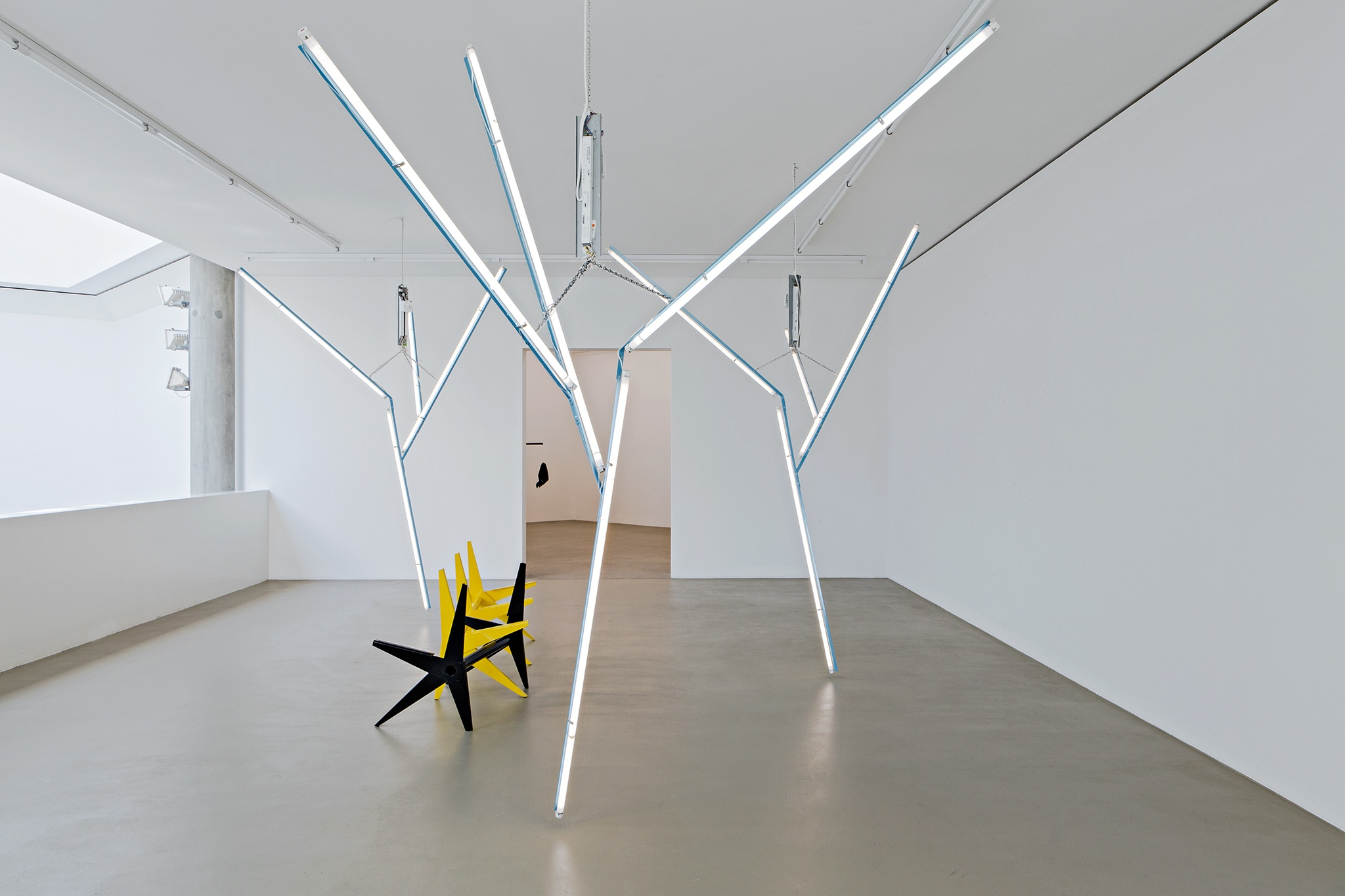 Martin Boyce Martin Boyce