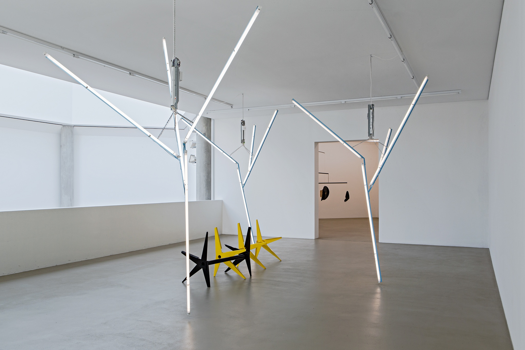 Martin Boyce Martin Boyce
