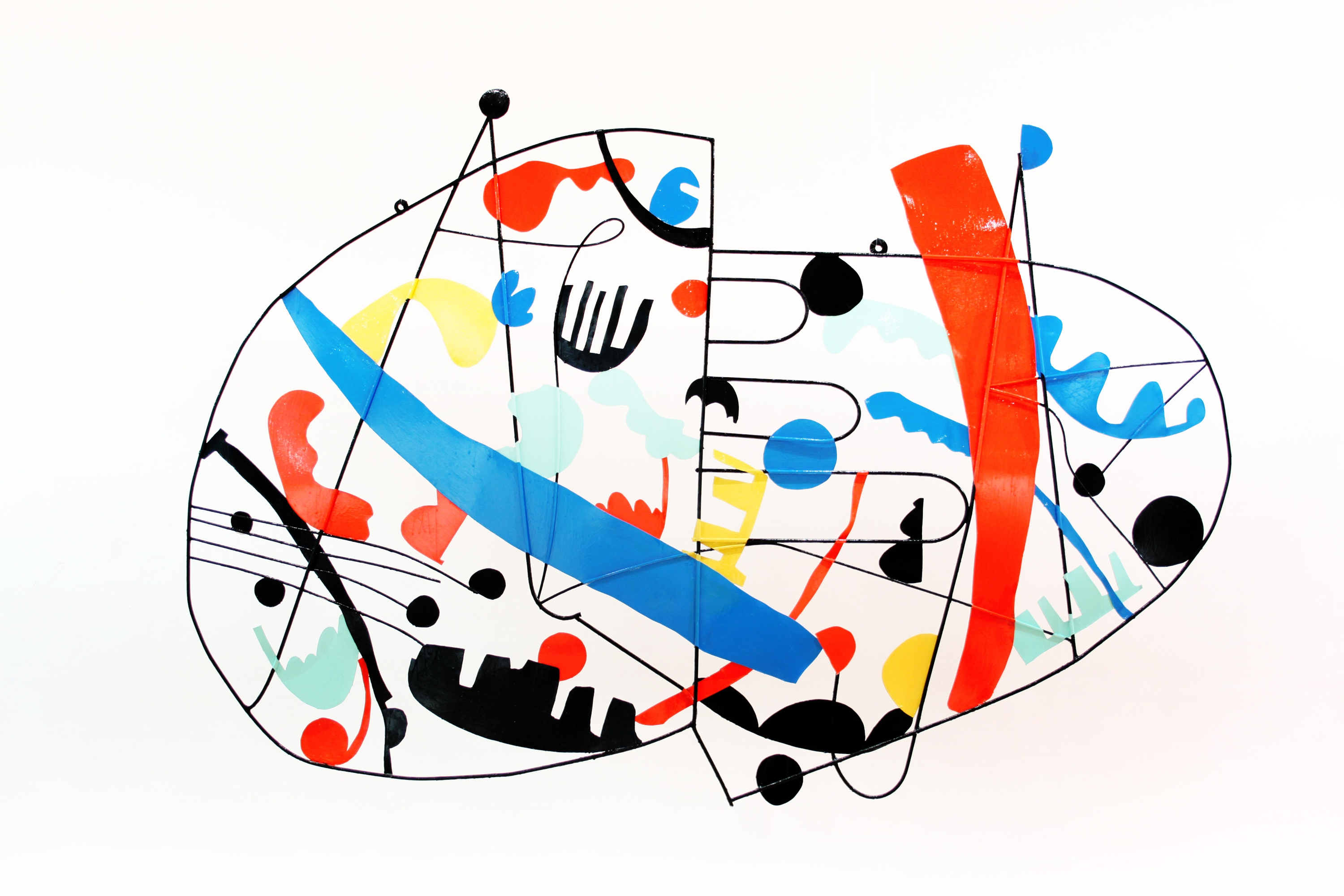 The Flying Brixton Bangarang and Radio Vibration Vex-Venture Nathan Carter