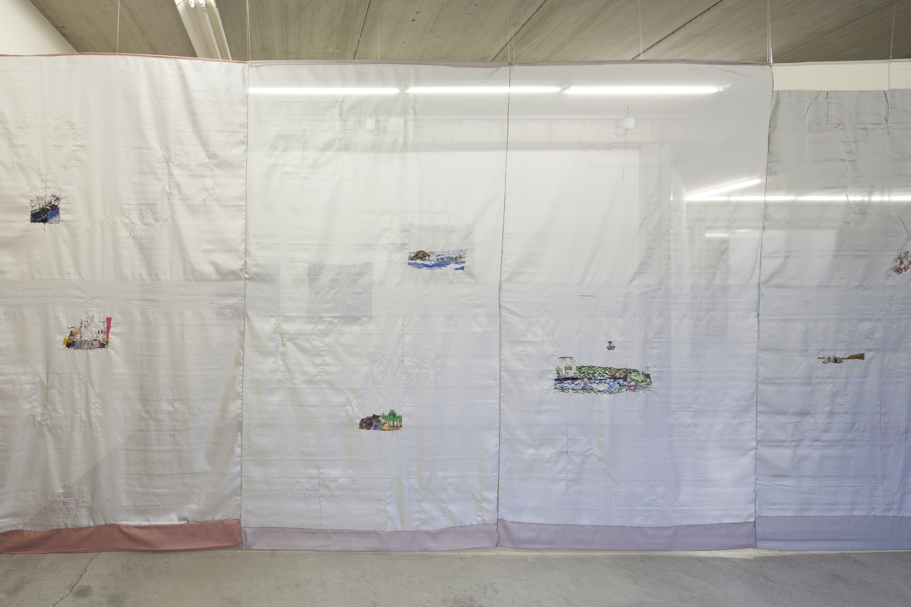 Synapsen Isa Melsheimer