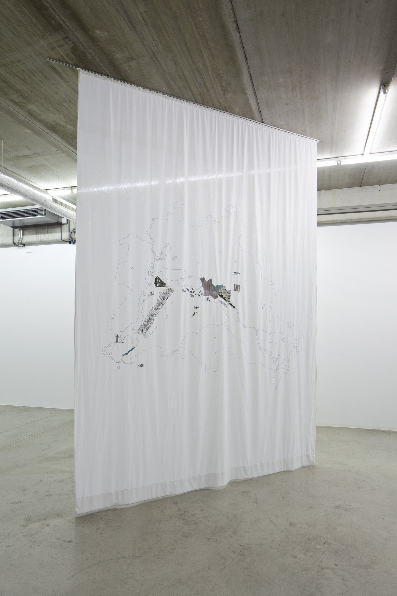 Synapsen Isa Melsheimer