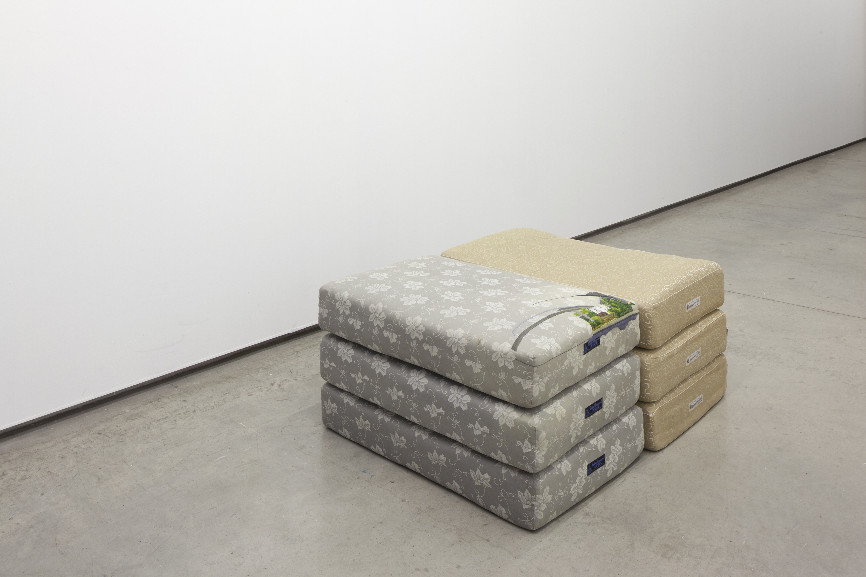 Synapsen Isa Melsheimer