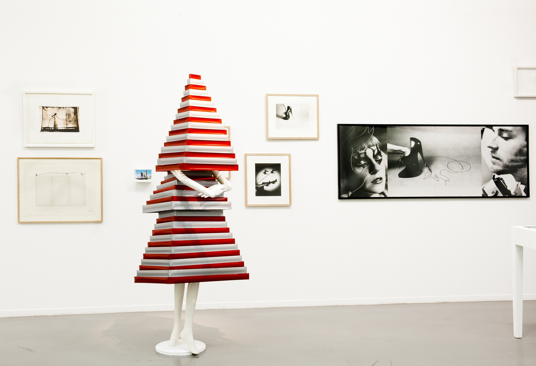 Haute Culture: A Retrospective 1969-1994 General Idea