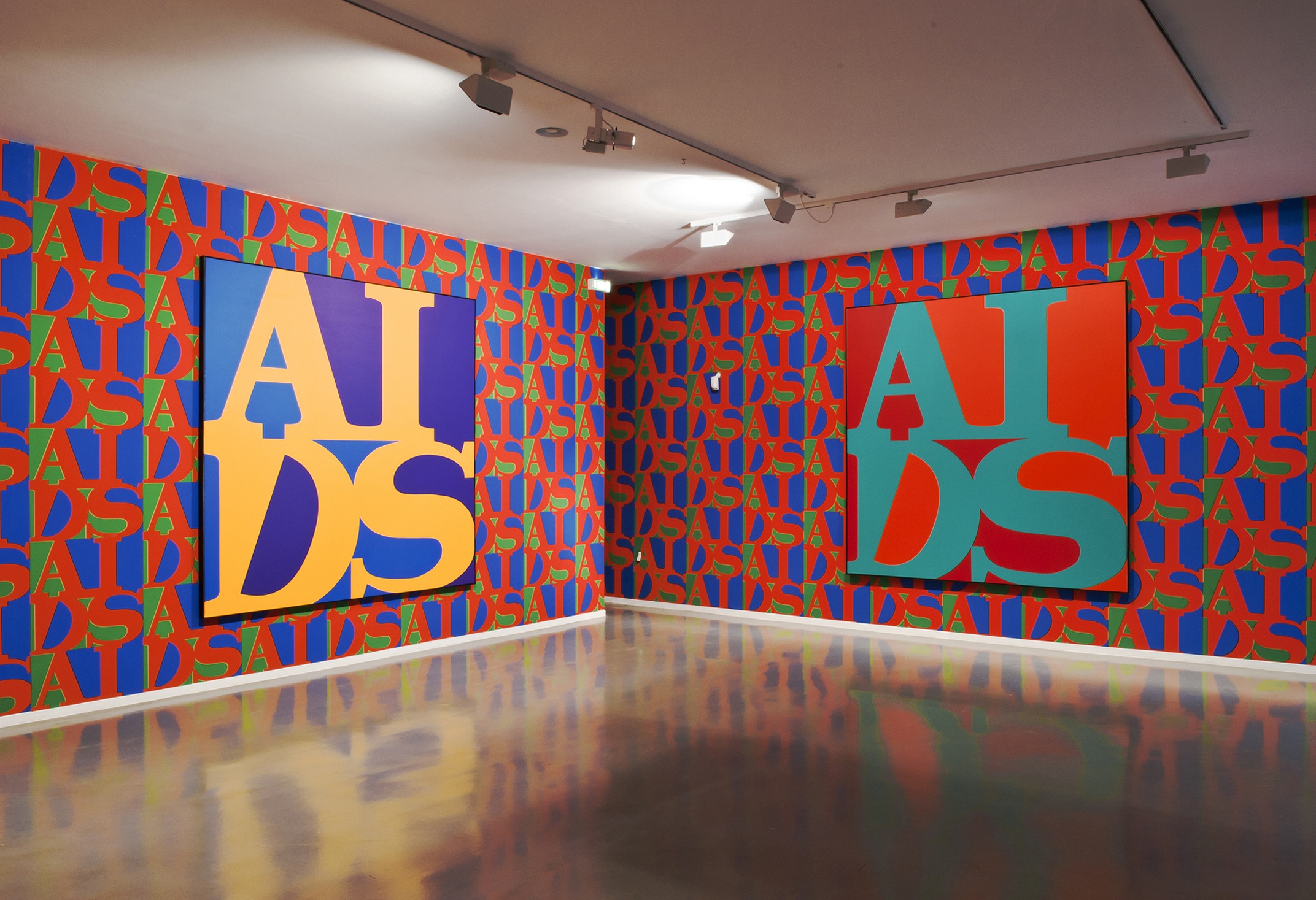 Haute Culture: A Retrospective 1969-1994 General Idea