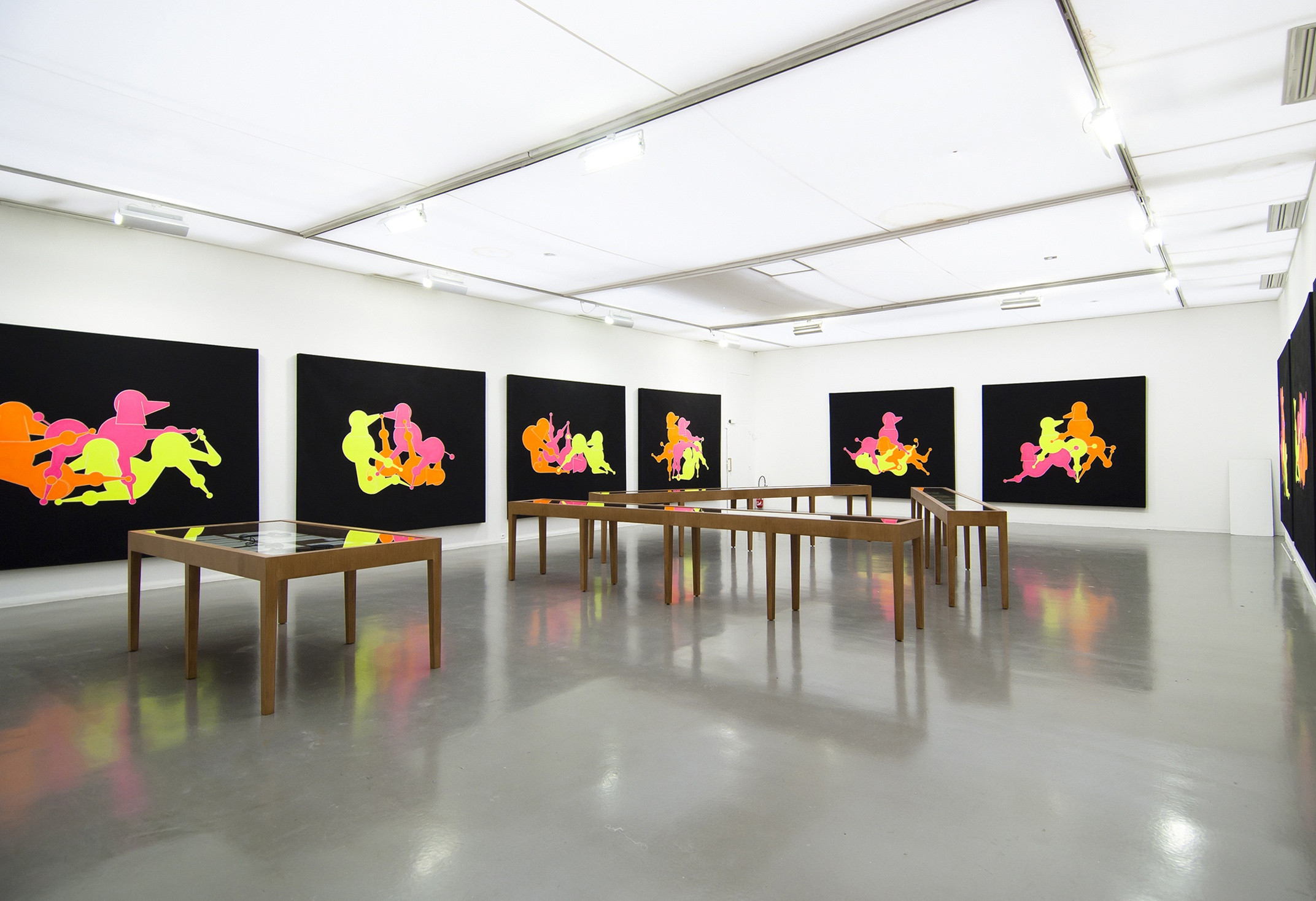 Haute Culture: A Retrospective 1969-1994 General Idea