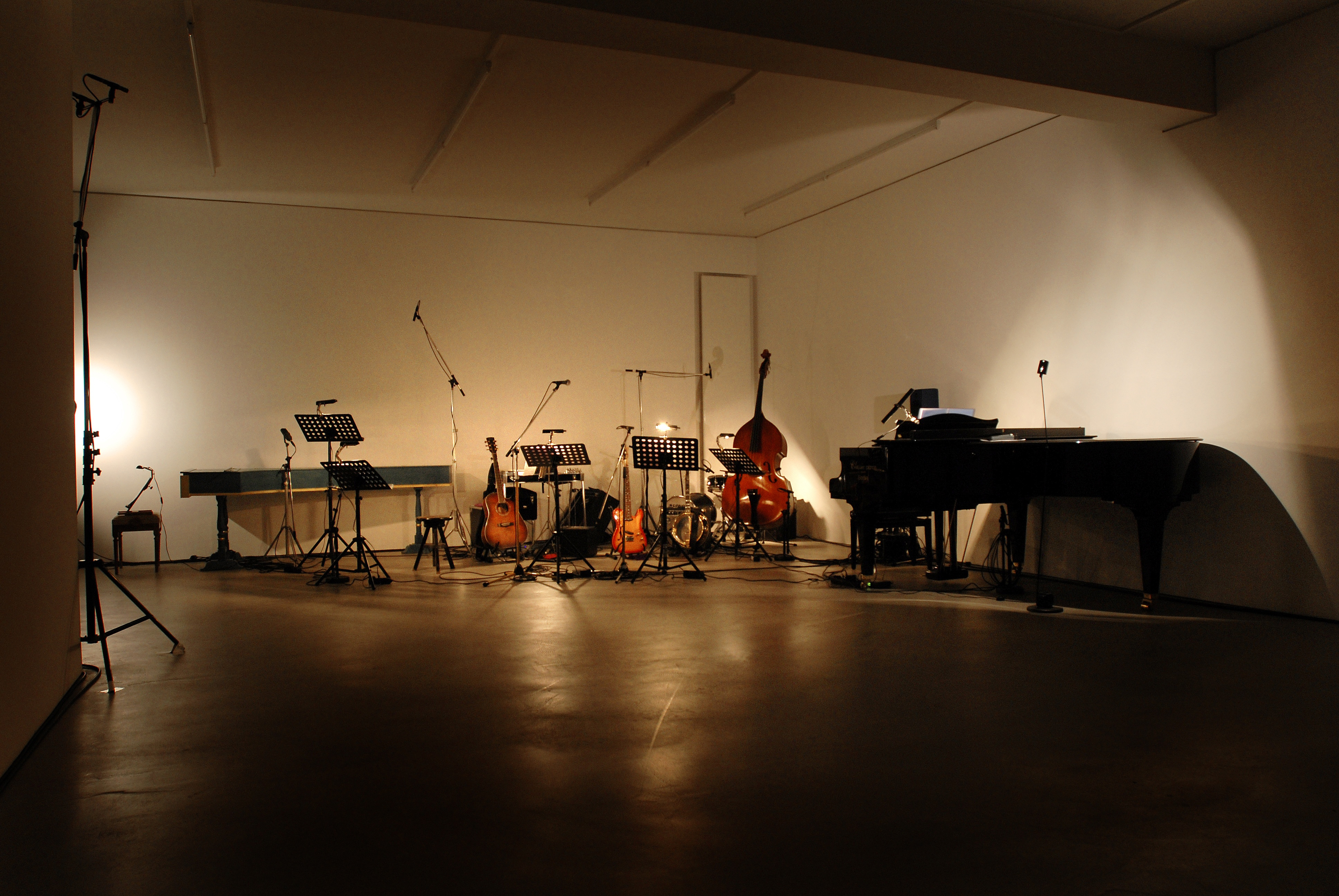 Air Cushioned Ride Anri Sala