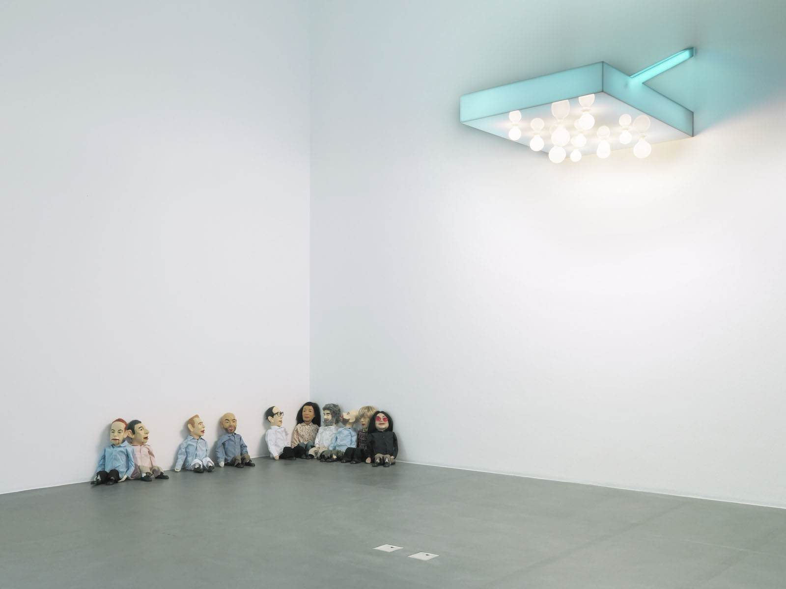 May Philippe Parreno