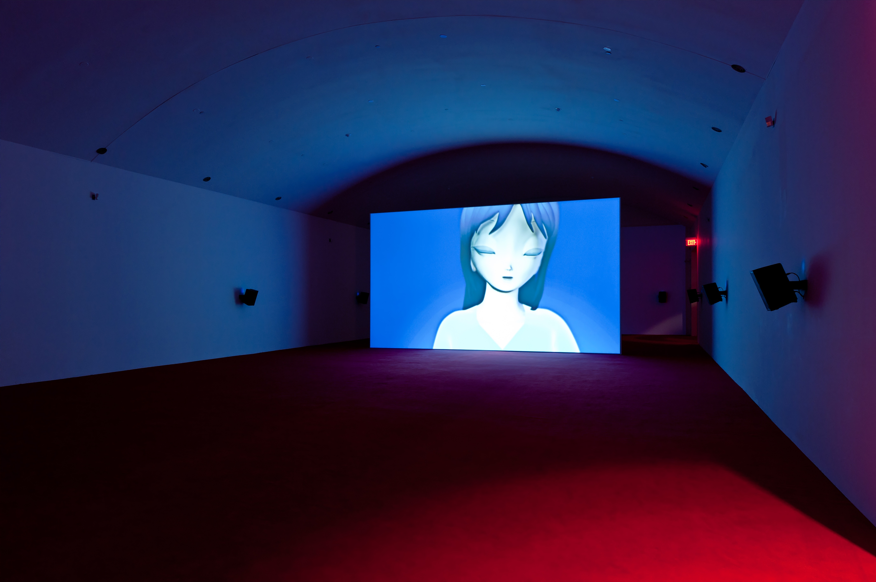 Philippe Parreno Philippe Parreno