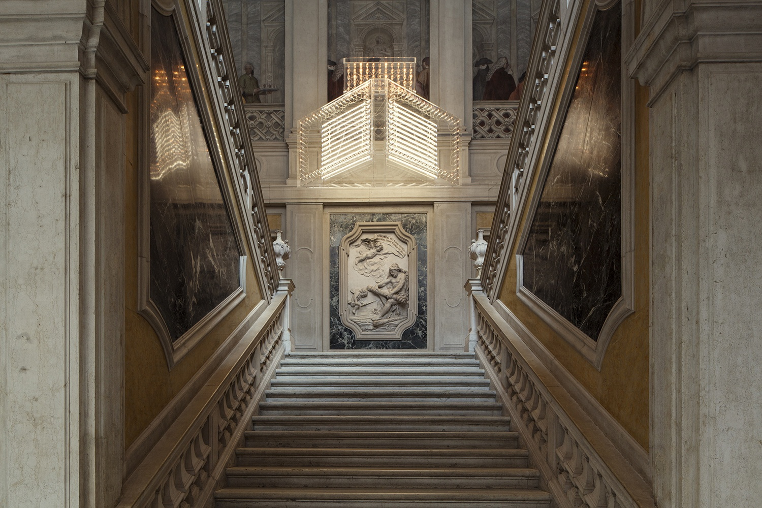 The Illusion of Light with Philippe Parreno