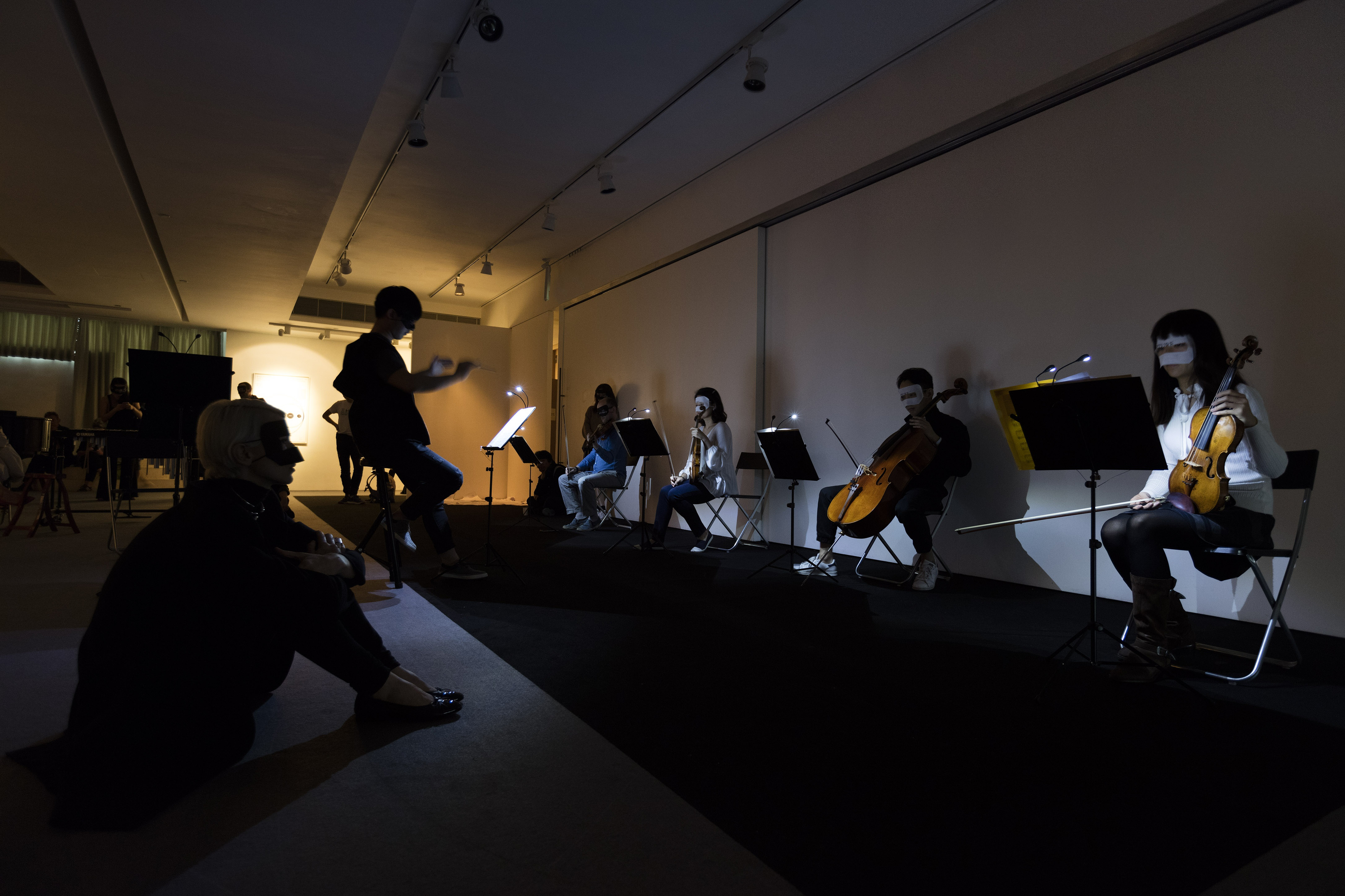 An exposition, not an exhibition Ari Benjamin Meyers