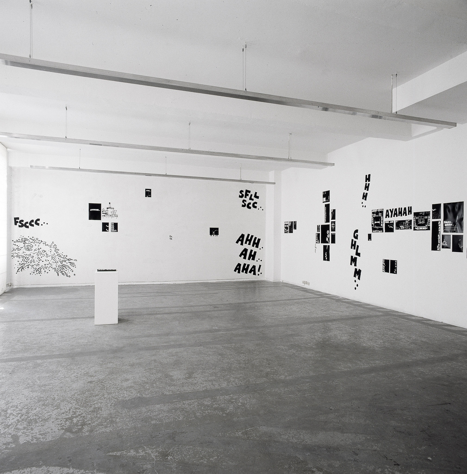 MHLM...MGHMMH! Angela Bulloch