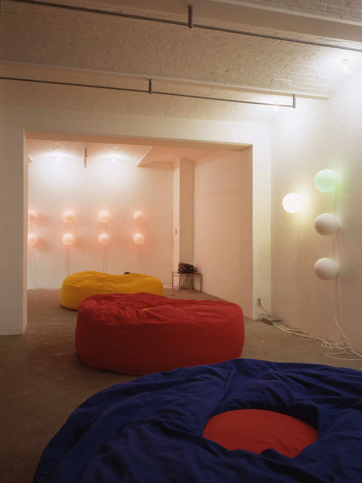 Codes Angela Bulloch