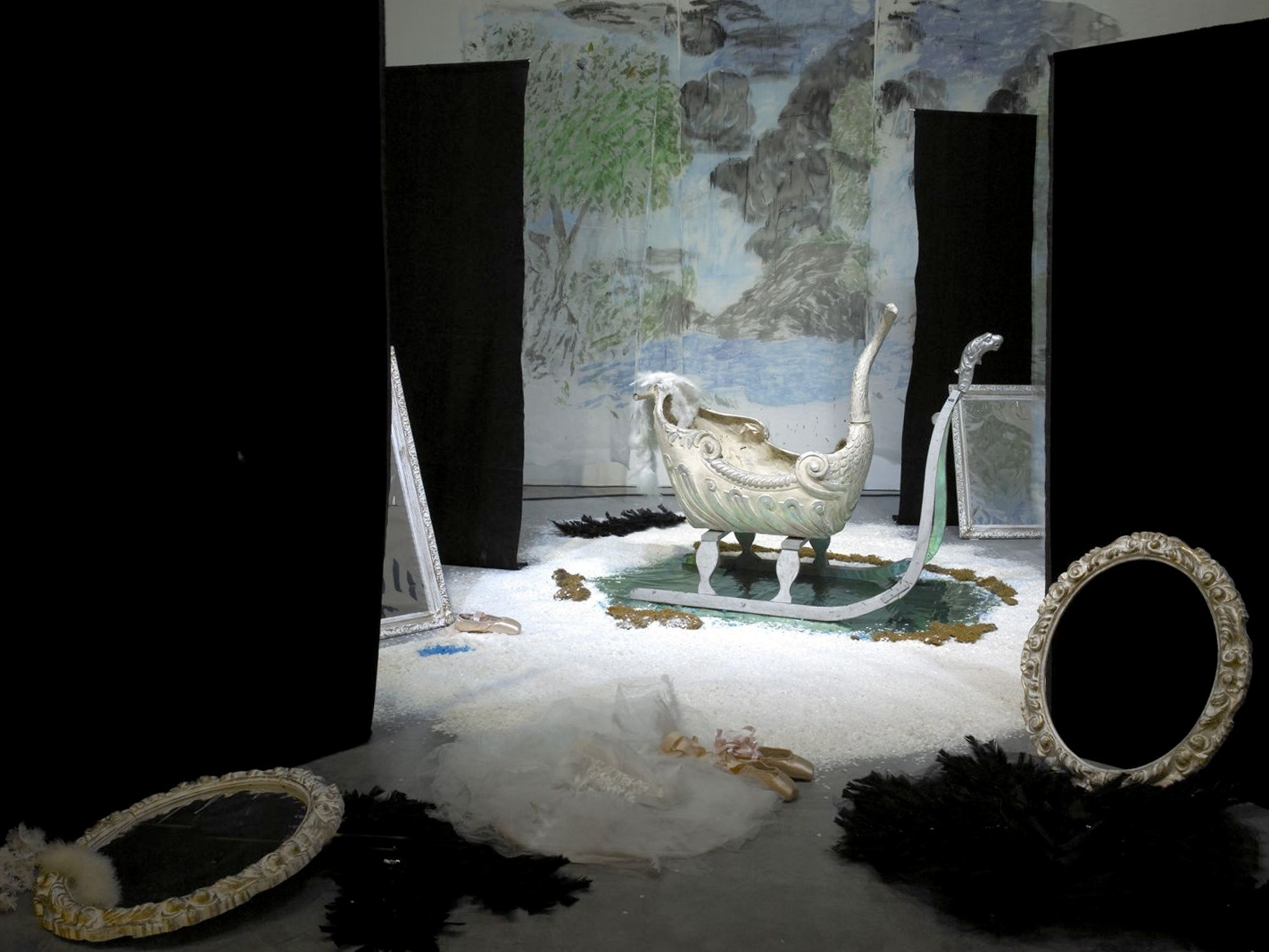 Karen Kilimnik Karen Kilimnik