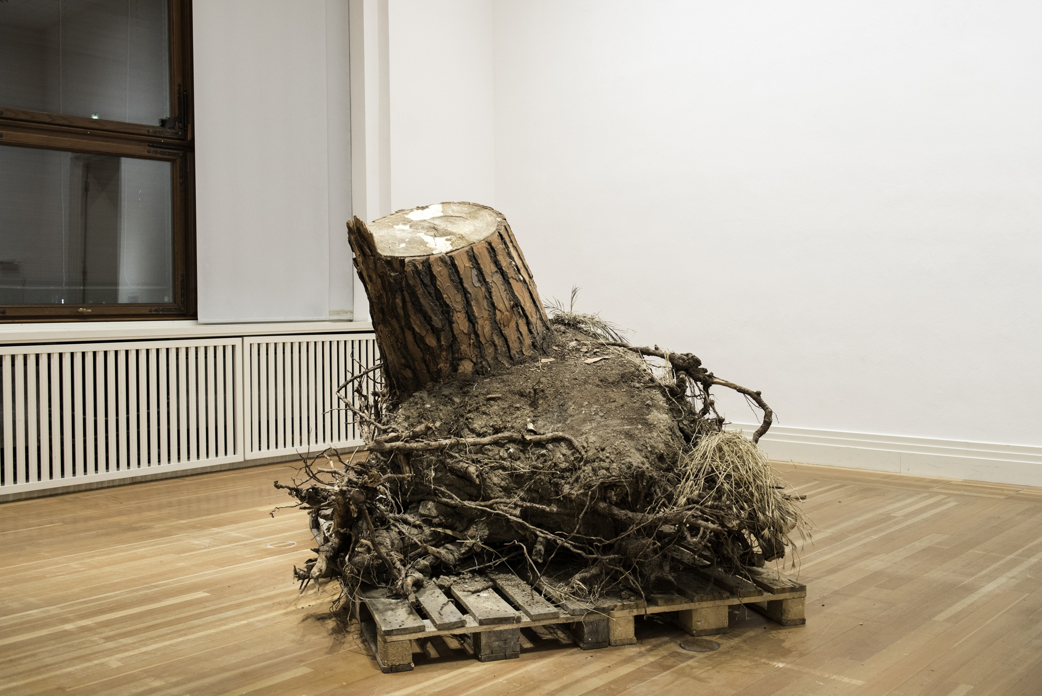 Die Villa Massimo zu Gast im Gropius Bau with Christoph Keller