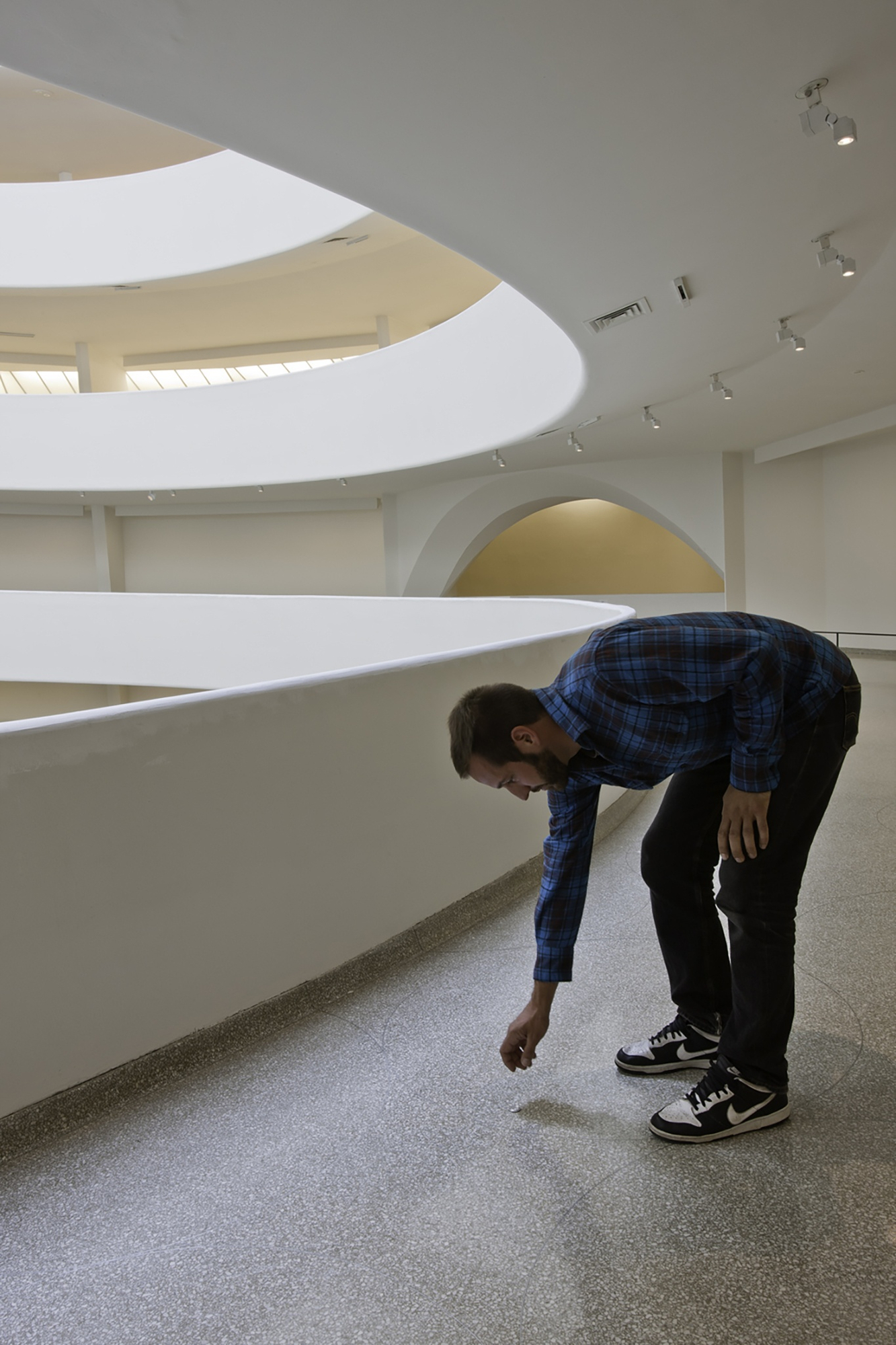 Intervals: Ryan Gander Ryan Gander