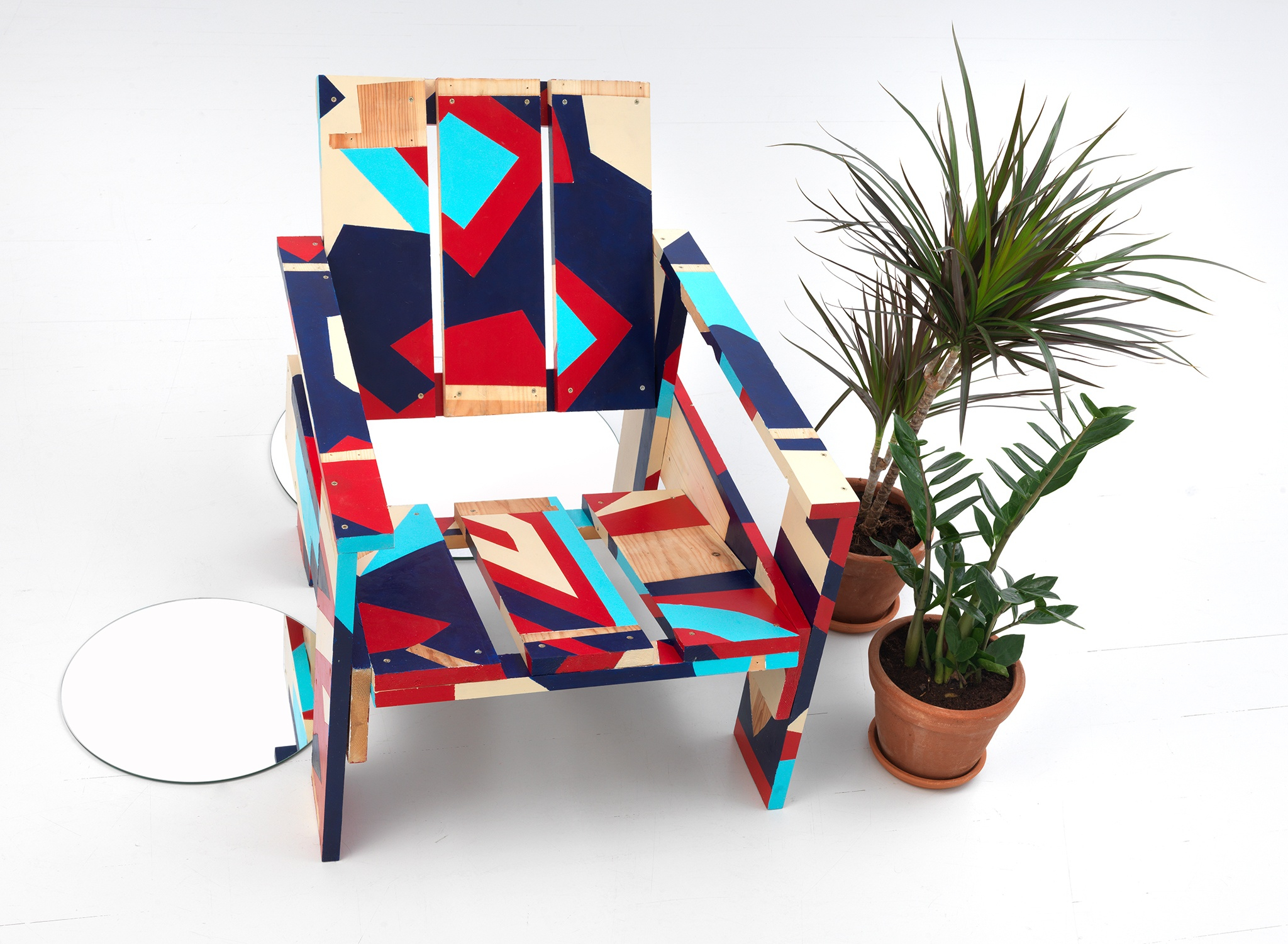 New Collisions in Culturefield Ryan Gander