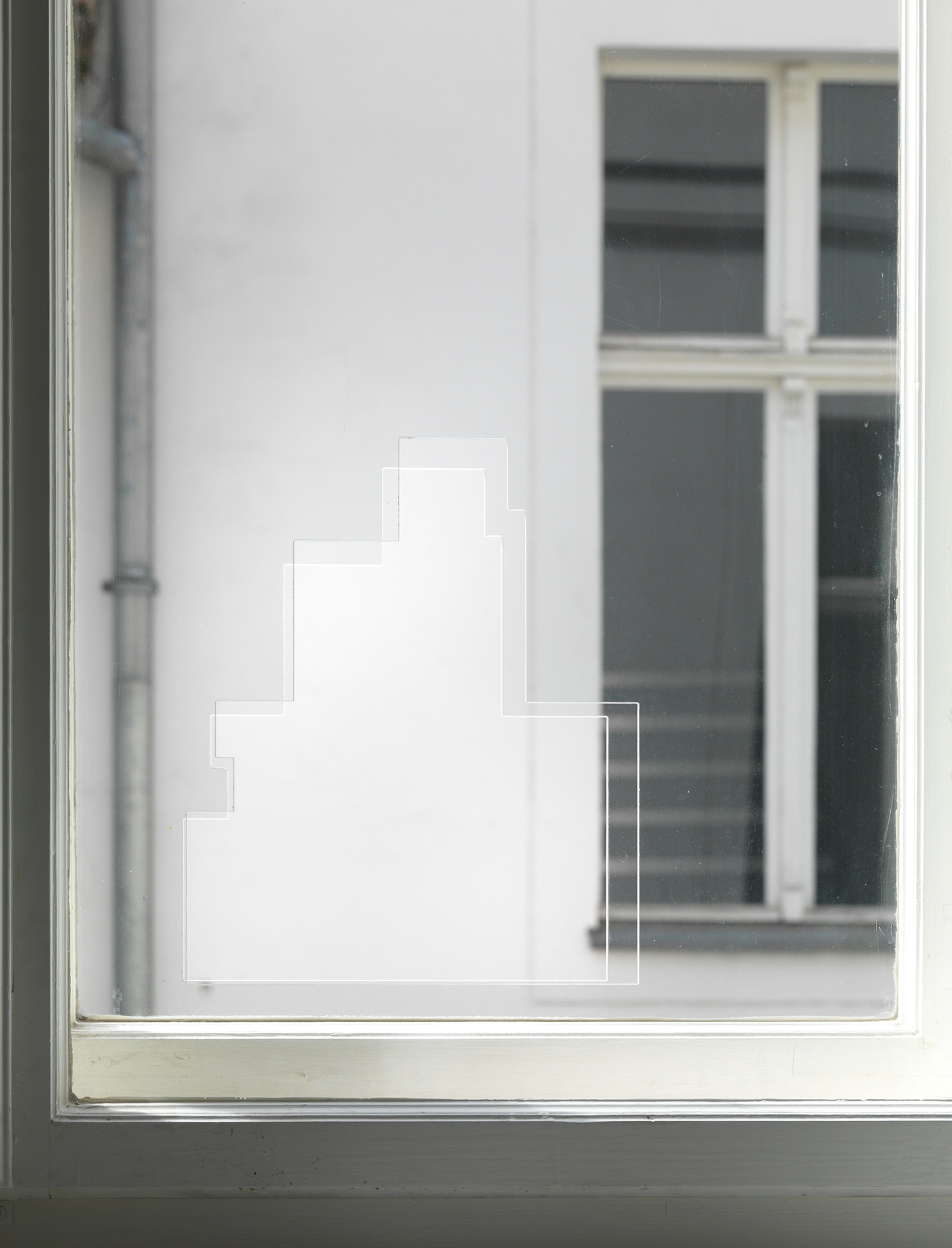 New Collisions in Culturefield Ryan Gander