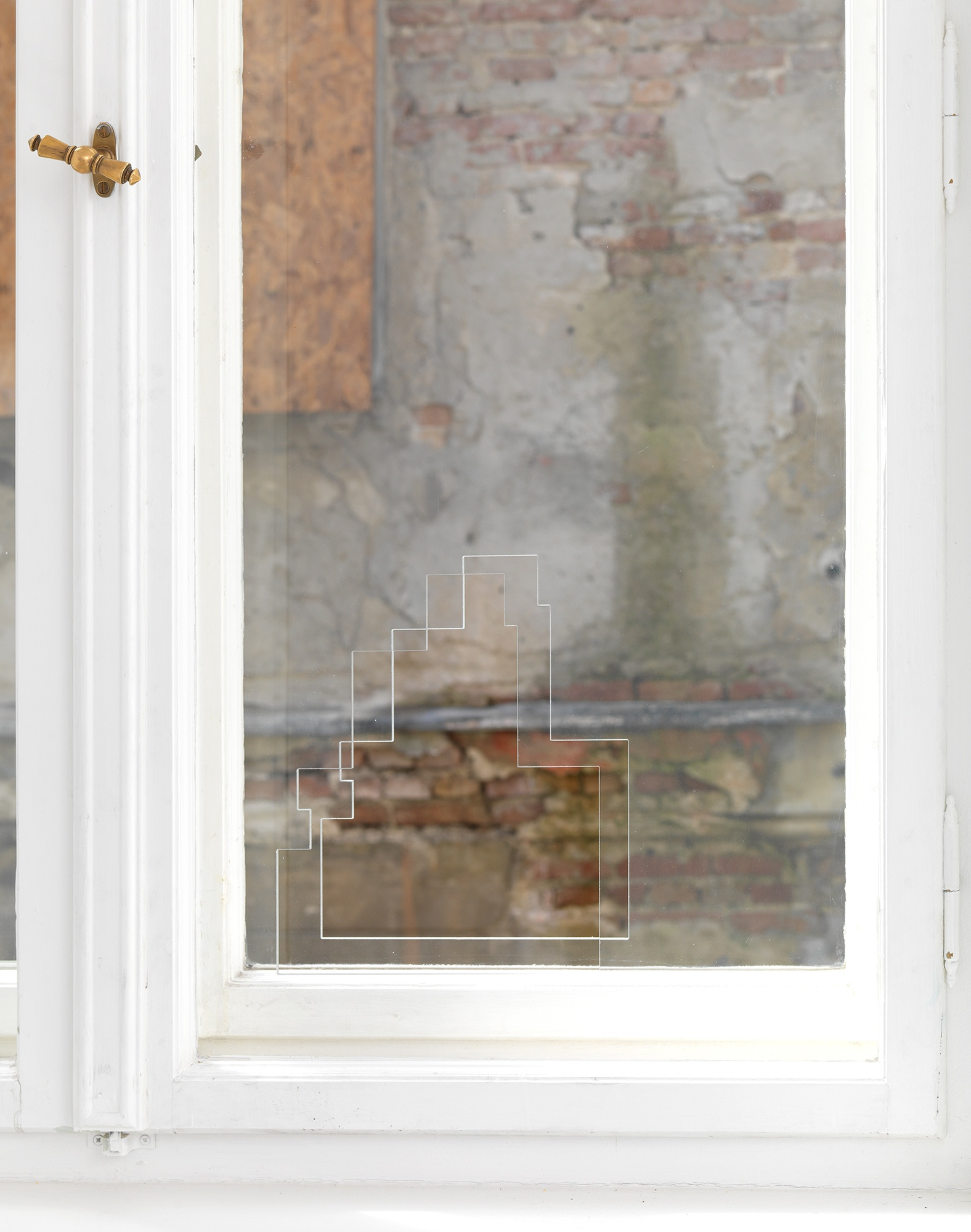 New Collisions in Culturefield Ryan Gander