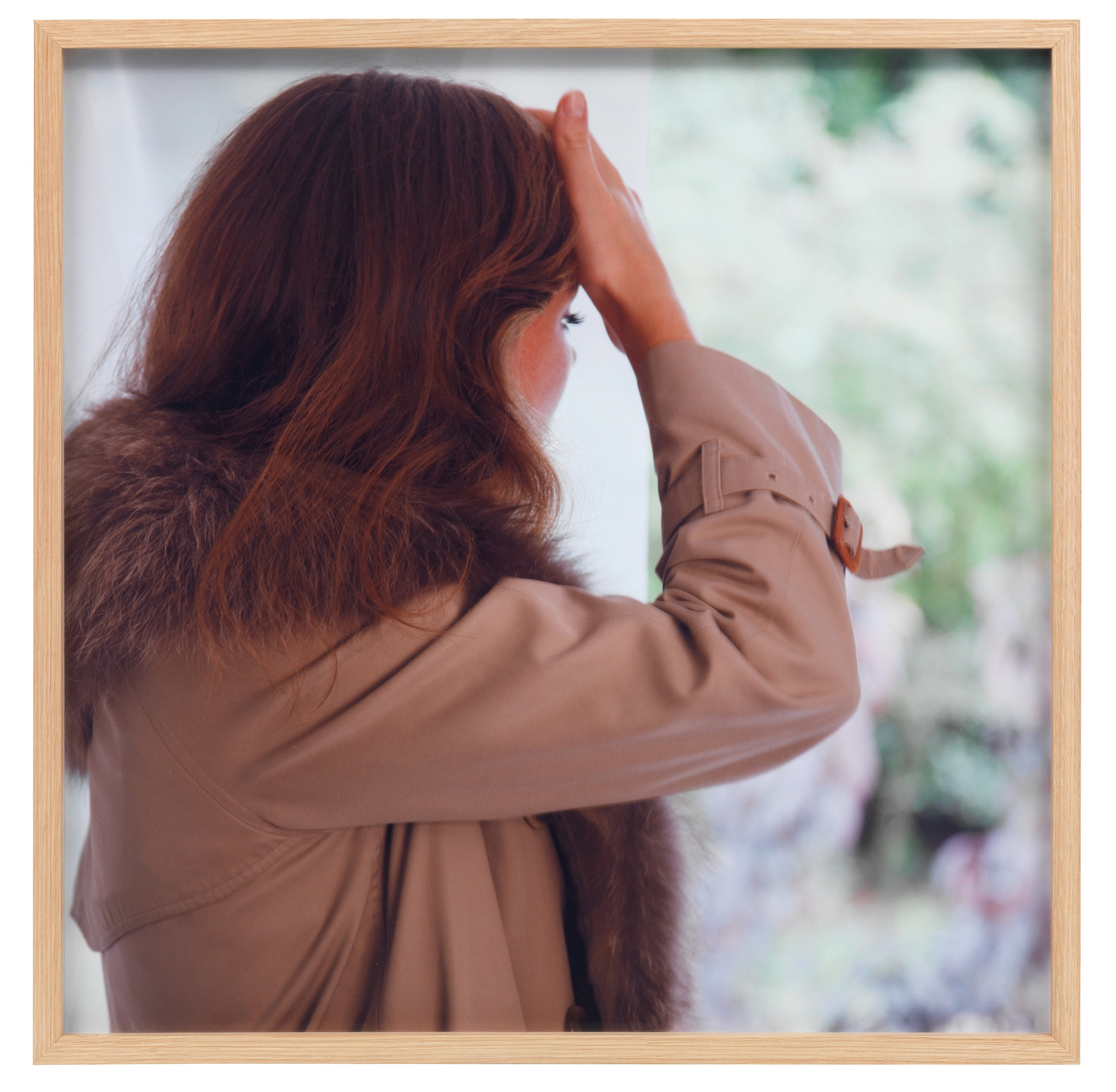 New Collisions in Culturefield Ryan Gander