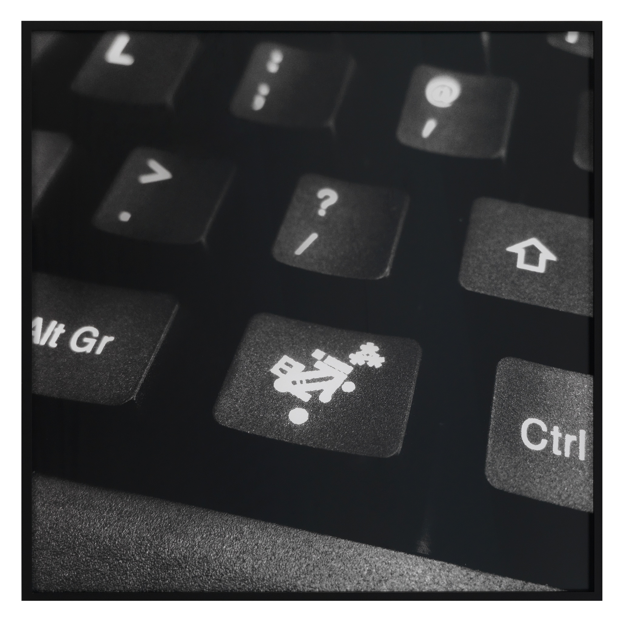 New Collisions in Culturefield Ryan Gander