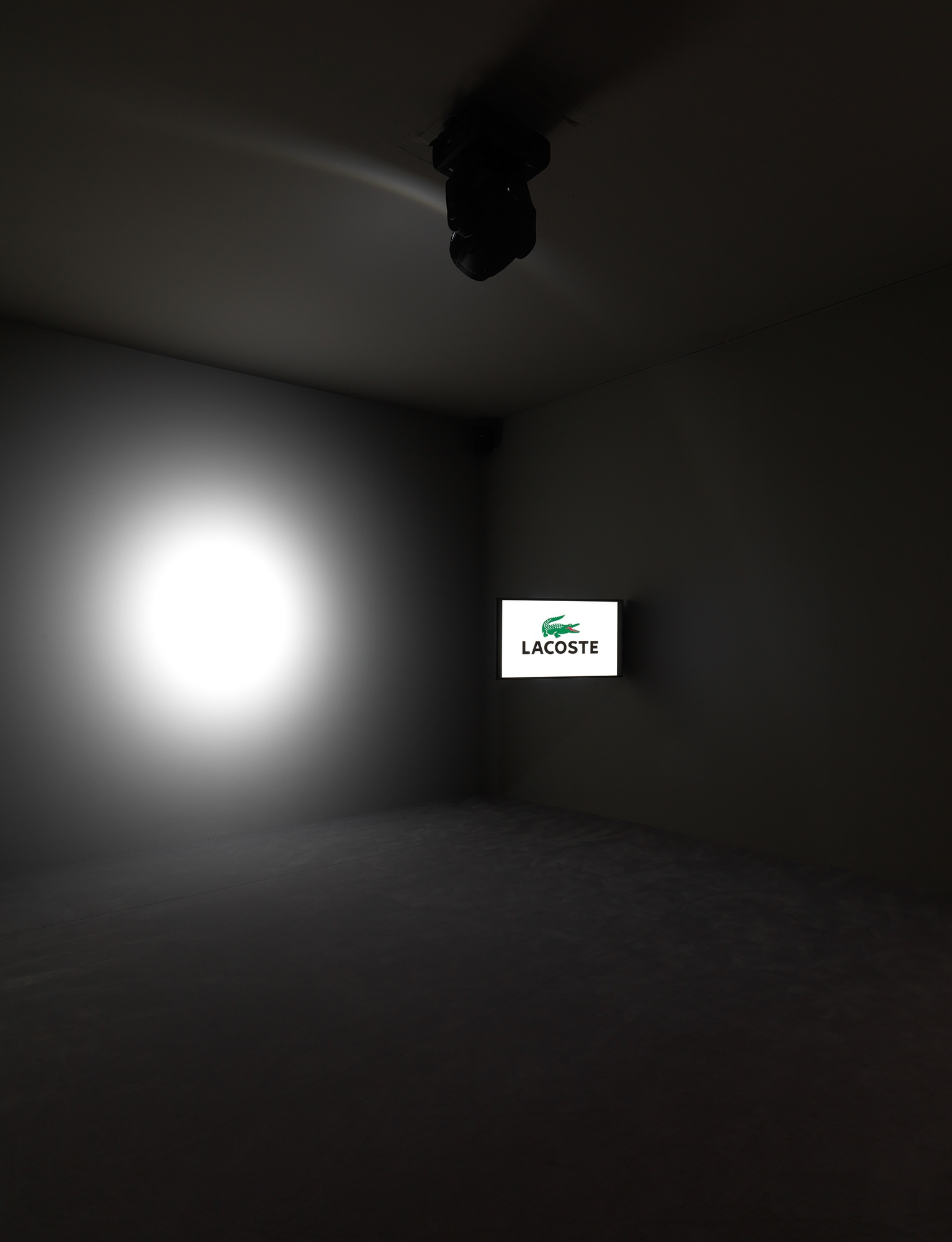 New Collisions in Culturefield Ryan Gander