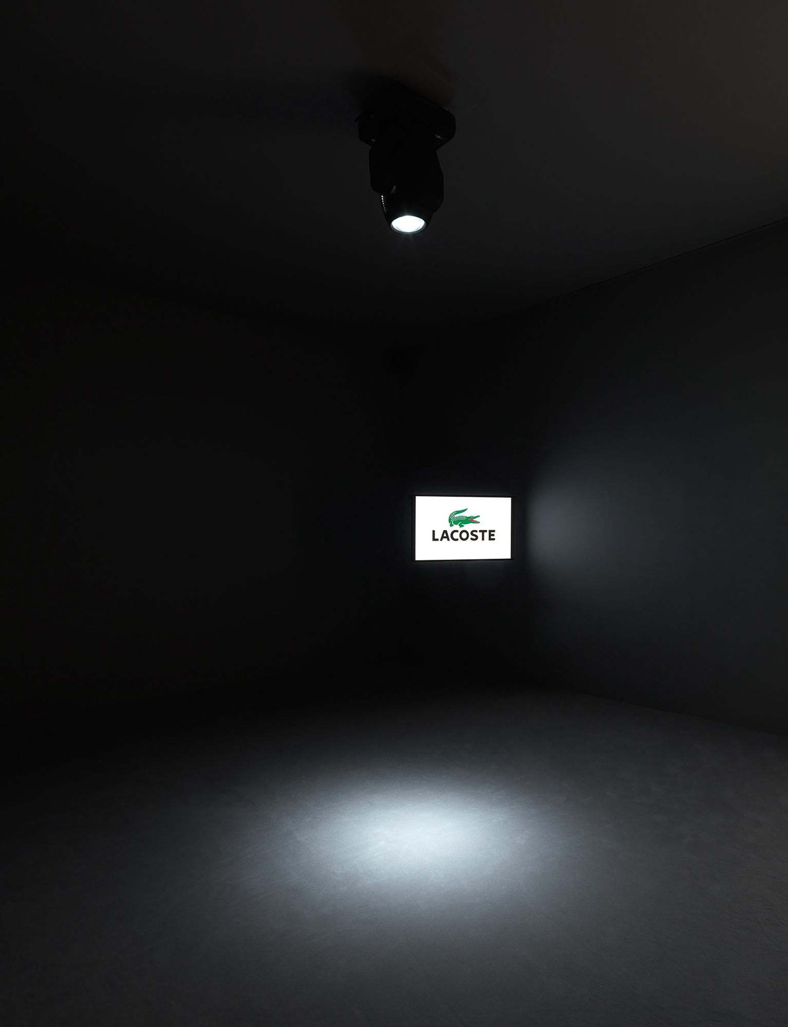 New Collisions in Culturefield Ryan Gander