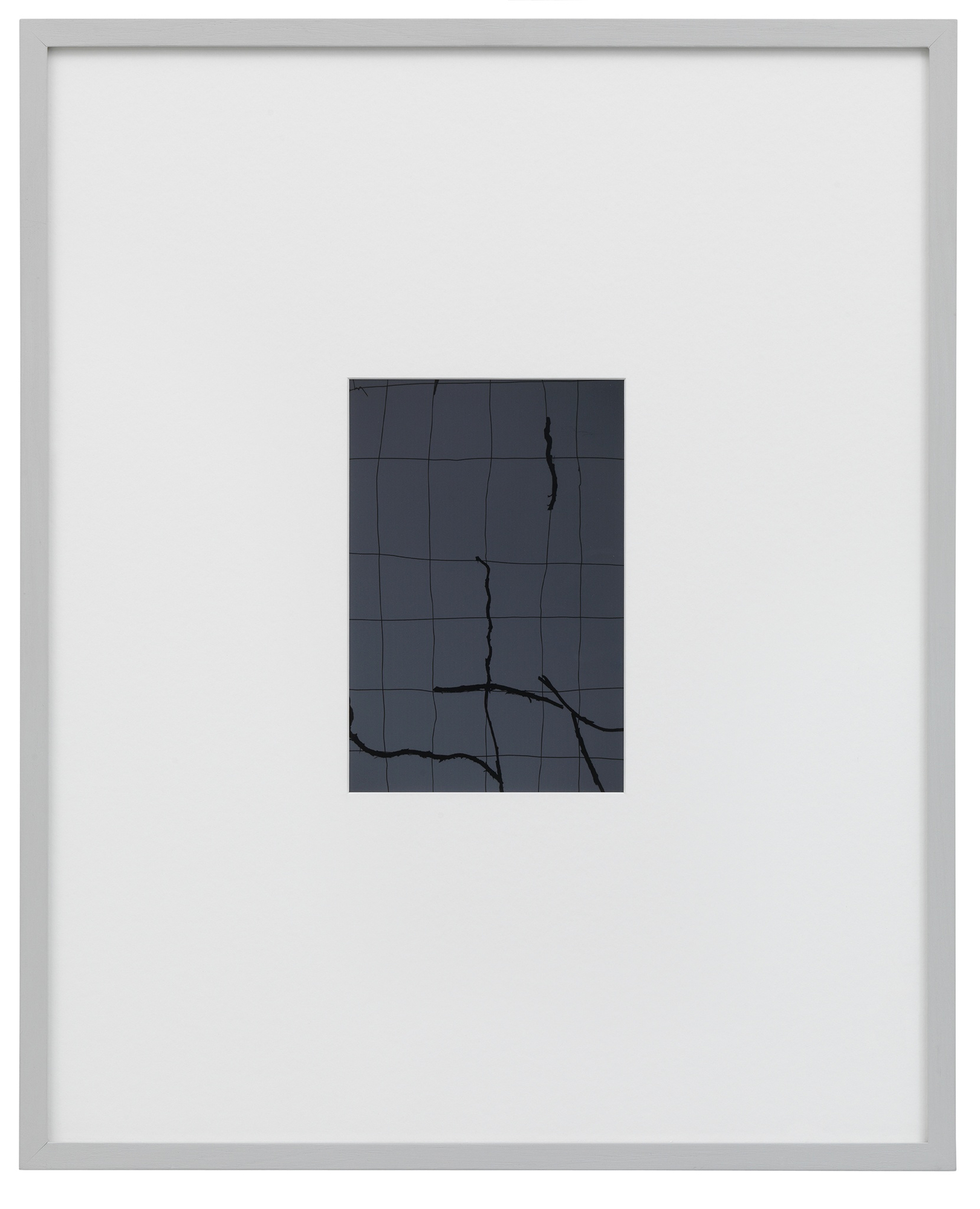 In Praise of Shadows Martin Boyce