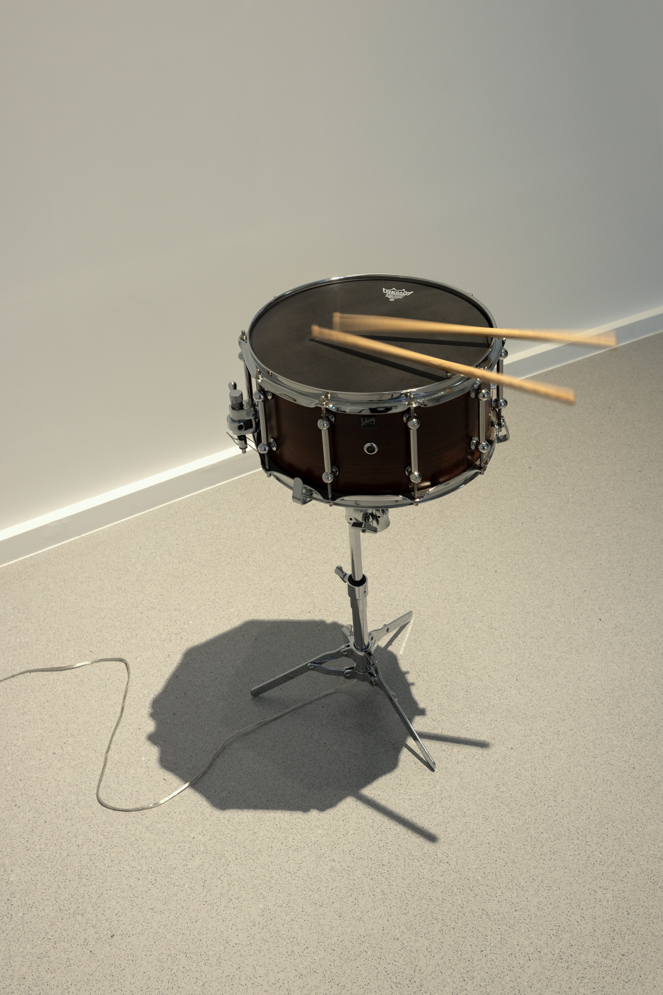 Time No Longer Anri Sala