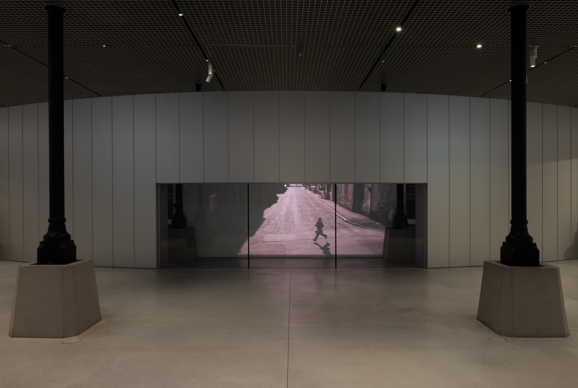 Time No Longer Anri Sala