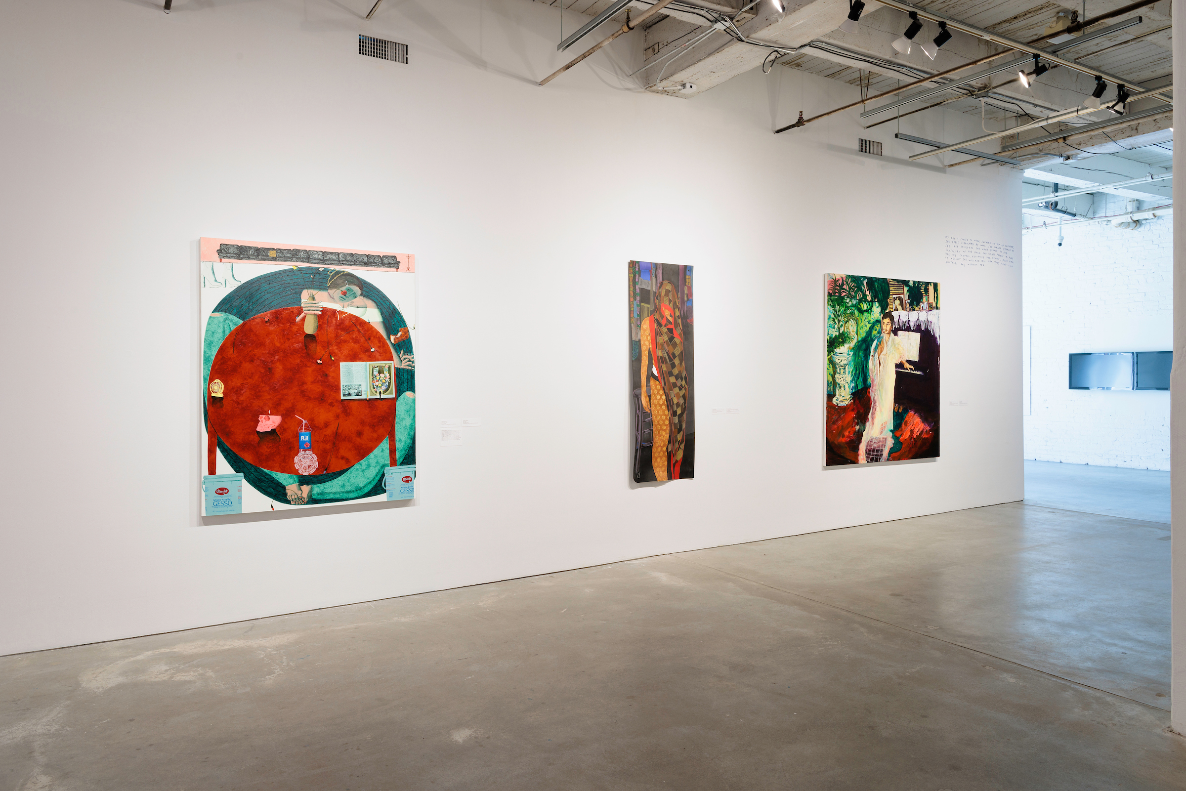 Presence as a Pause: Interiority and Its Radical Immanence With Celeste Rapone