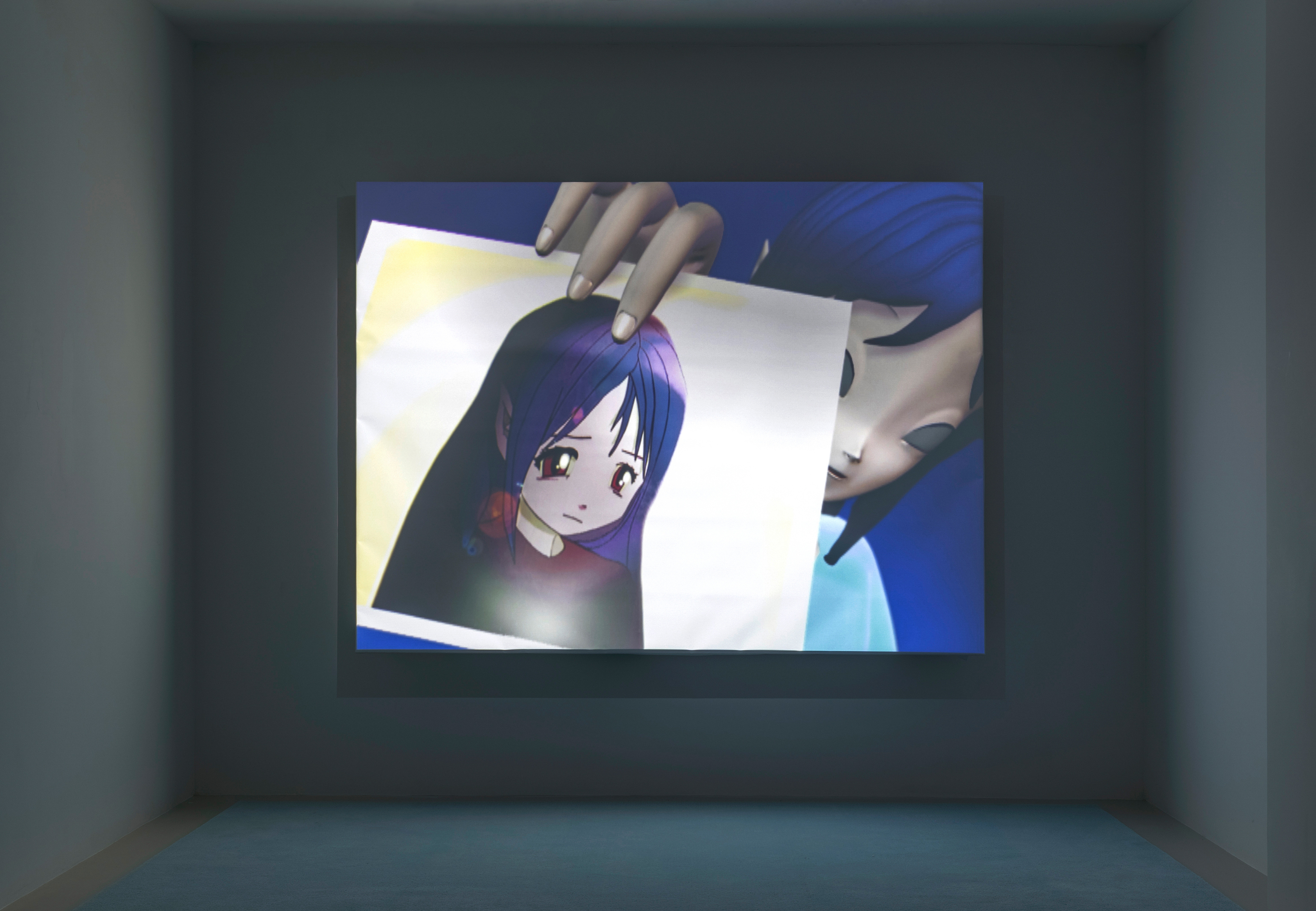 Ob/Scene Festival with Tino Sehgal and Philippe Parreno