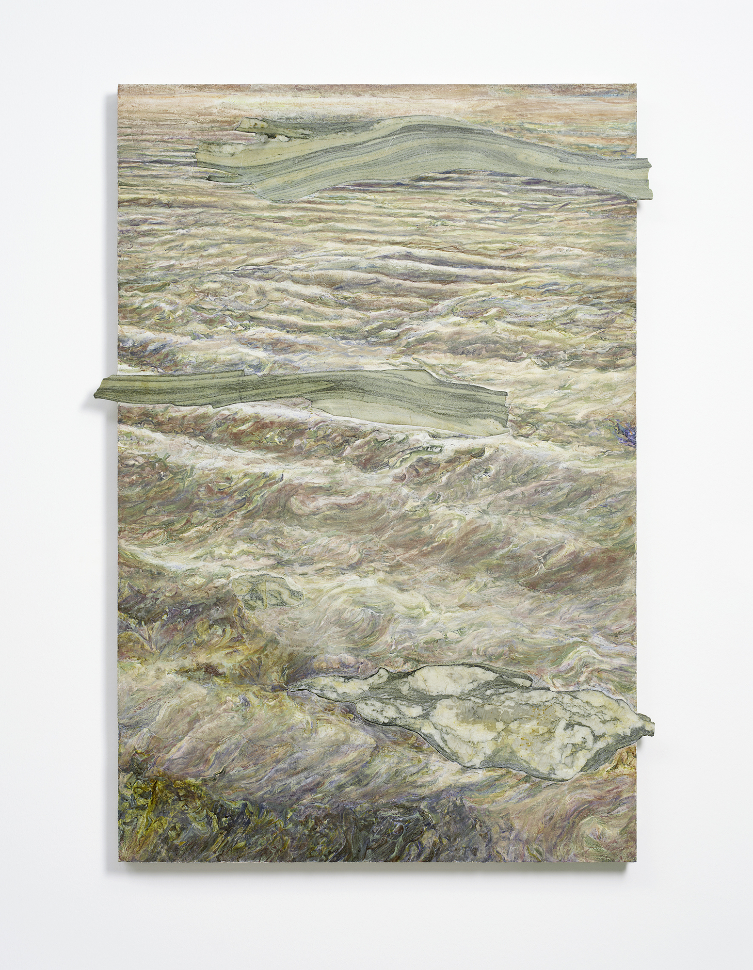 Anri Sala - In the Midst of Old Masters Anri Sala