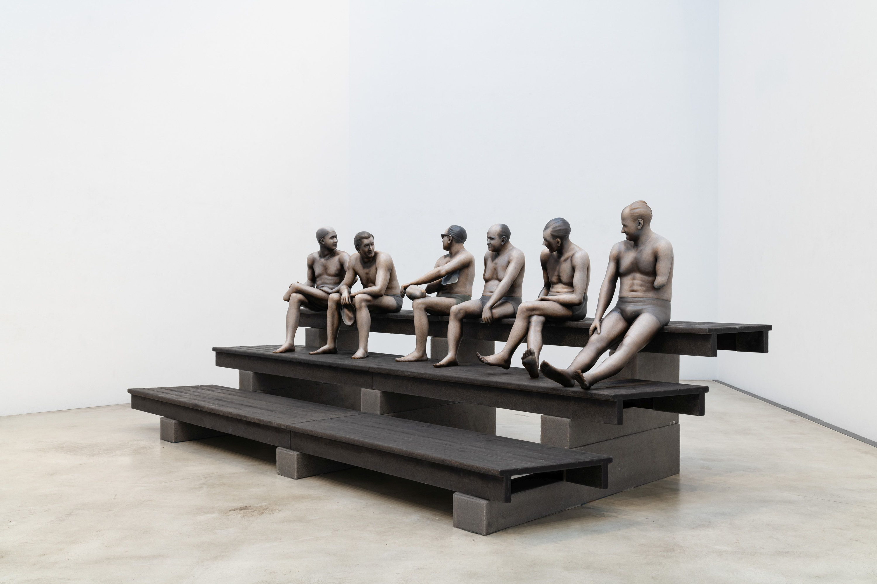 Fliegendes Klassenzimmer Martin Honert