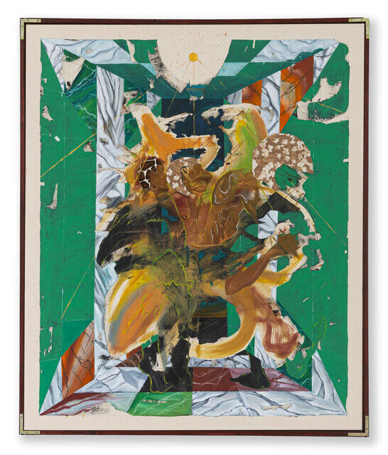 SOCIETY: OR INFINITE REHEARSALS With Thomias Radin