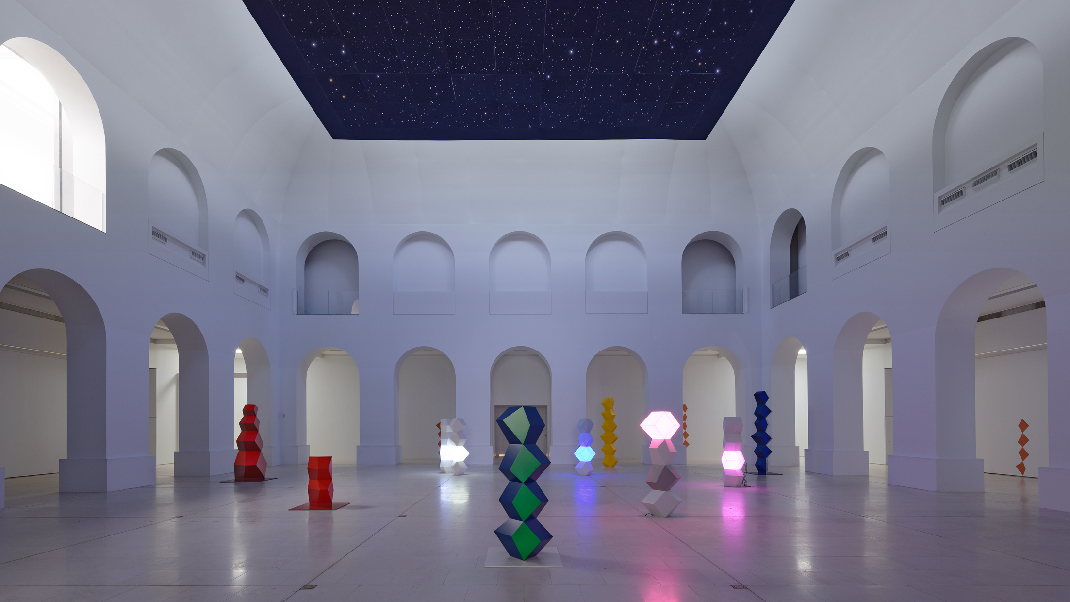 Perpendicular Paradigm Angela Bulloch