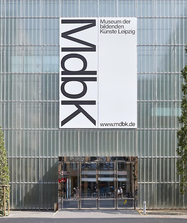 Tino Sehgal Museum of Fine Arts, Leipzig