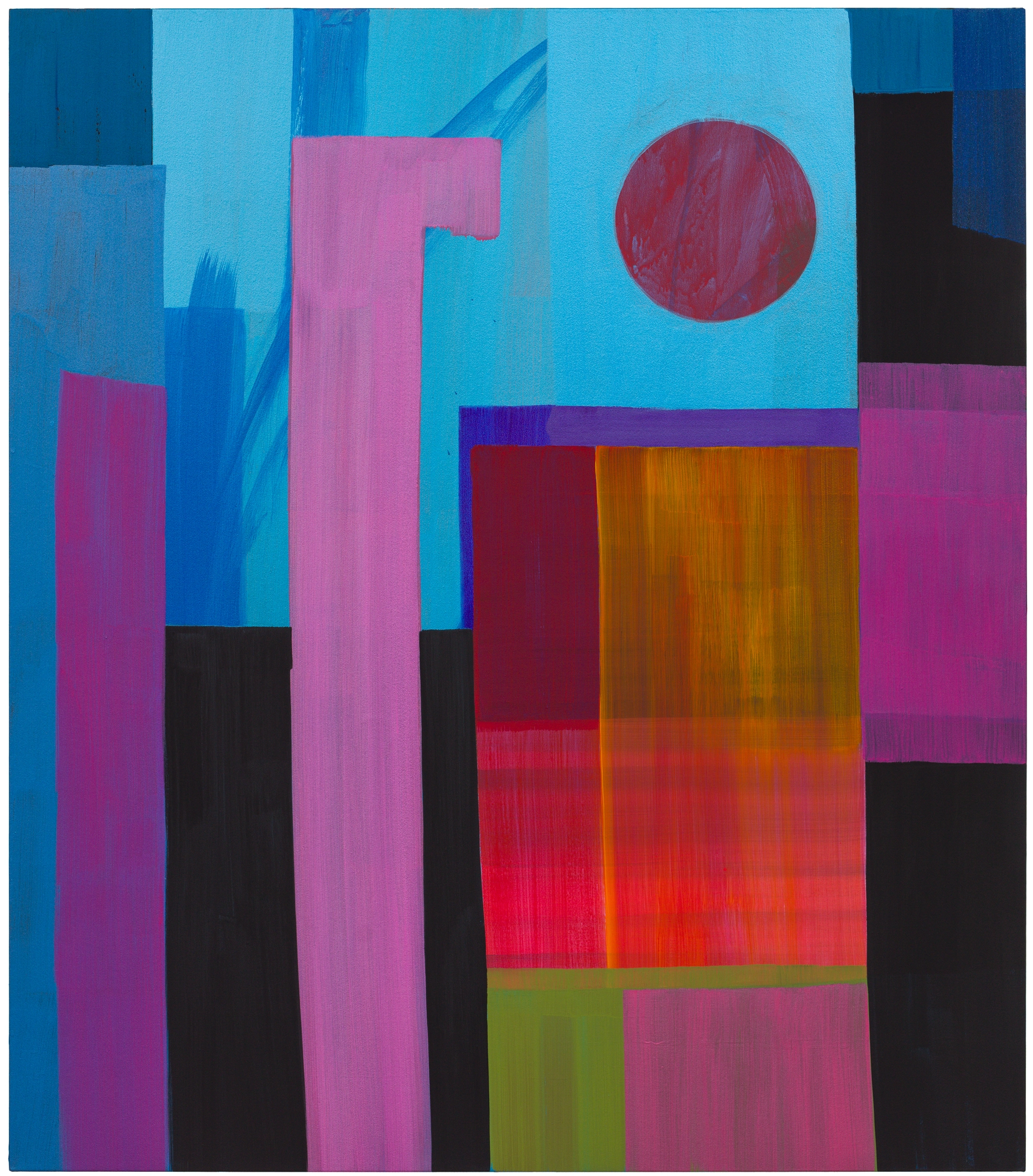 Sooner or later you will call my name Sojourner Truth Parsons