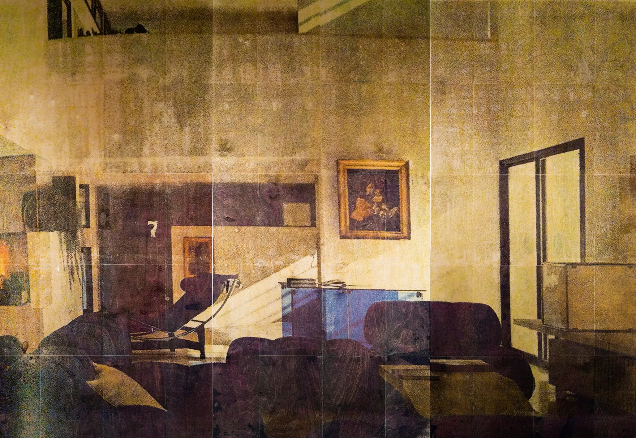 The Calm Before the Storm Ernesto Cánovas