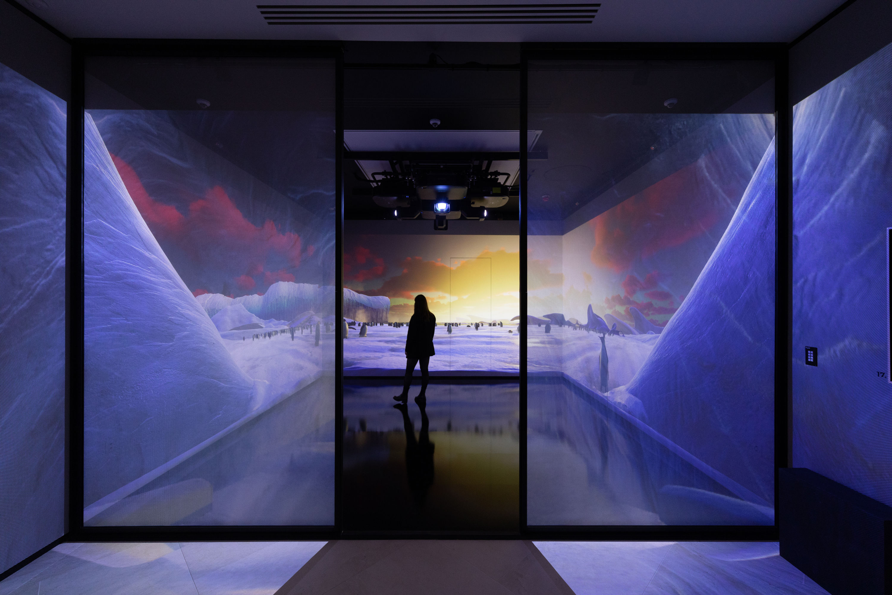 Feeding Consciousness Dominic Harris