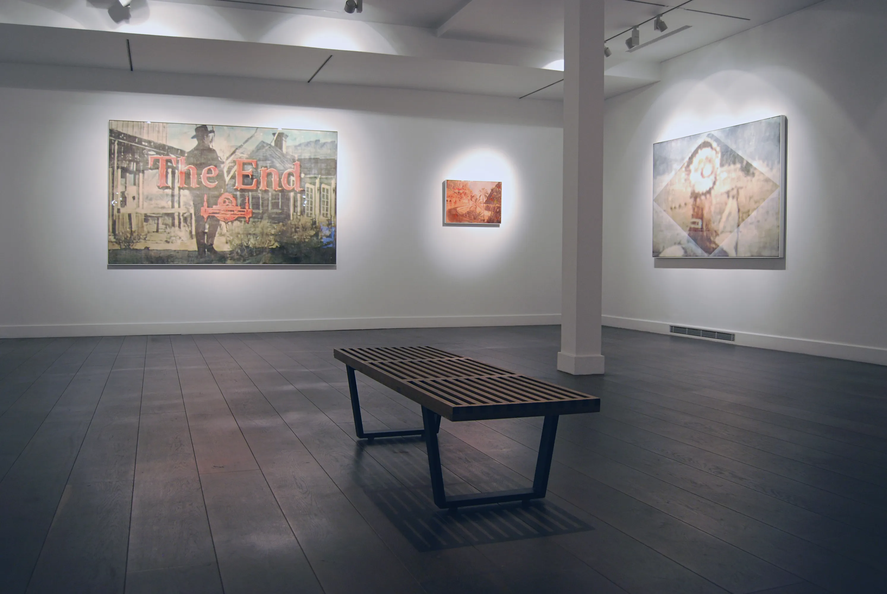 An American Trilogy Ernesto Cánovas